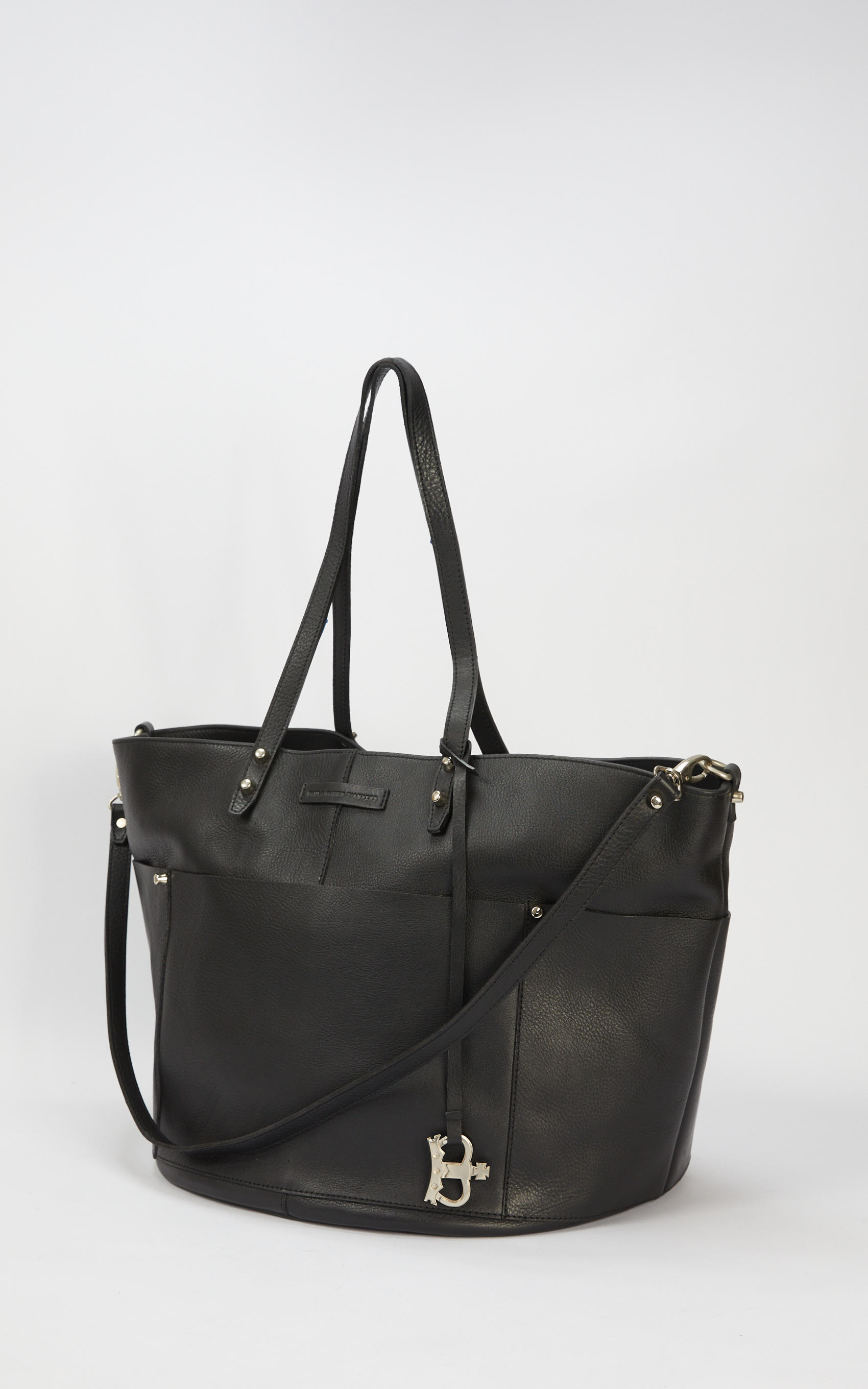 Bolso Negro