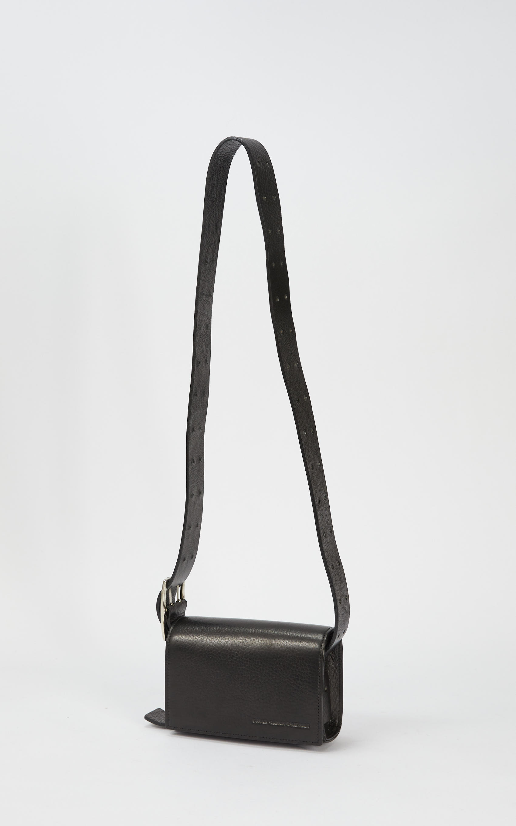 Cartera Negro