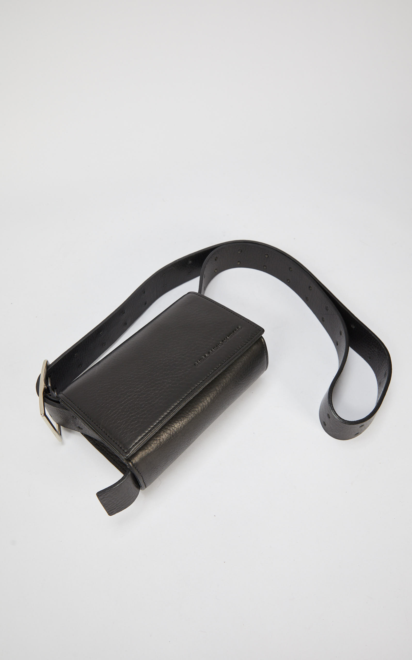 Cartera Negro