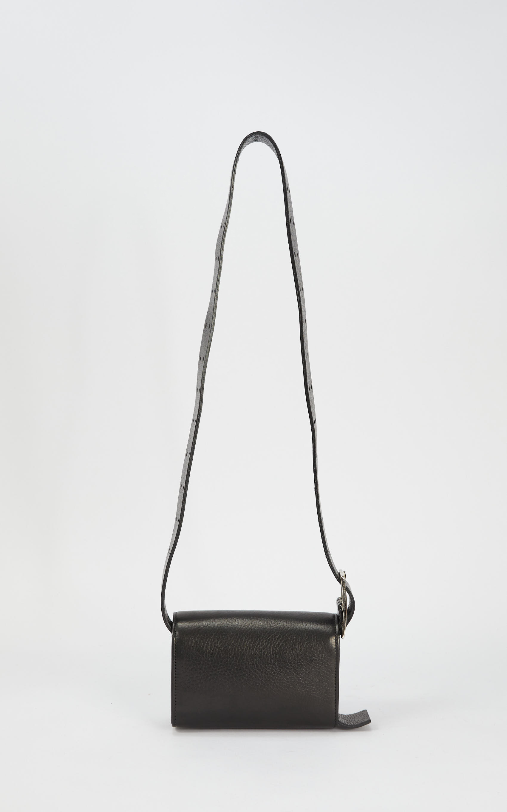 Cartera Negro
