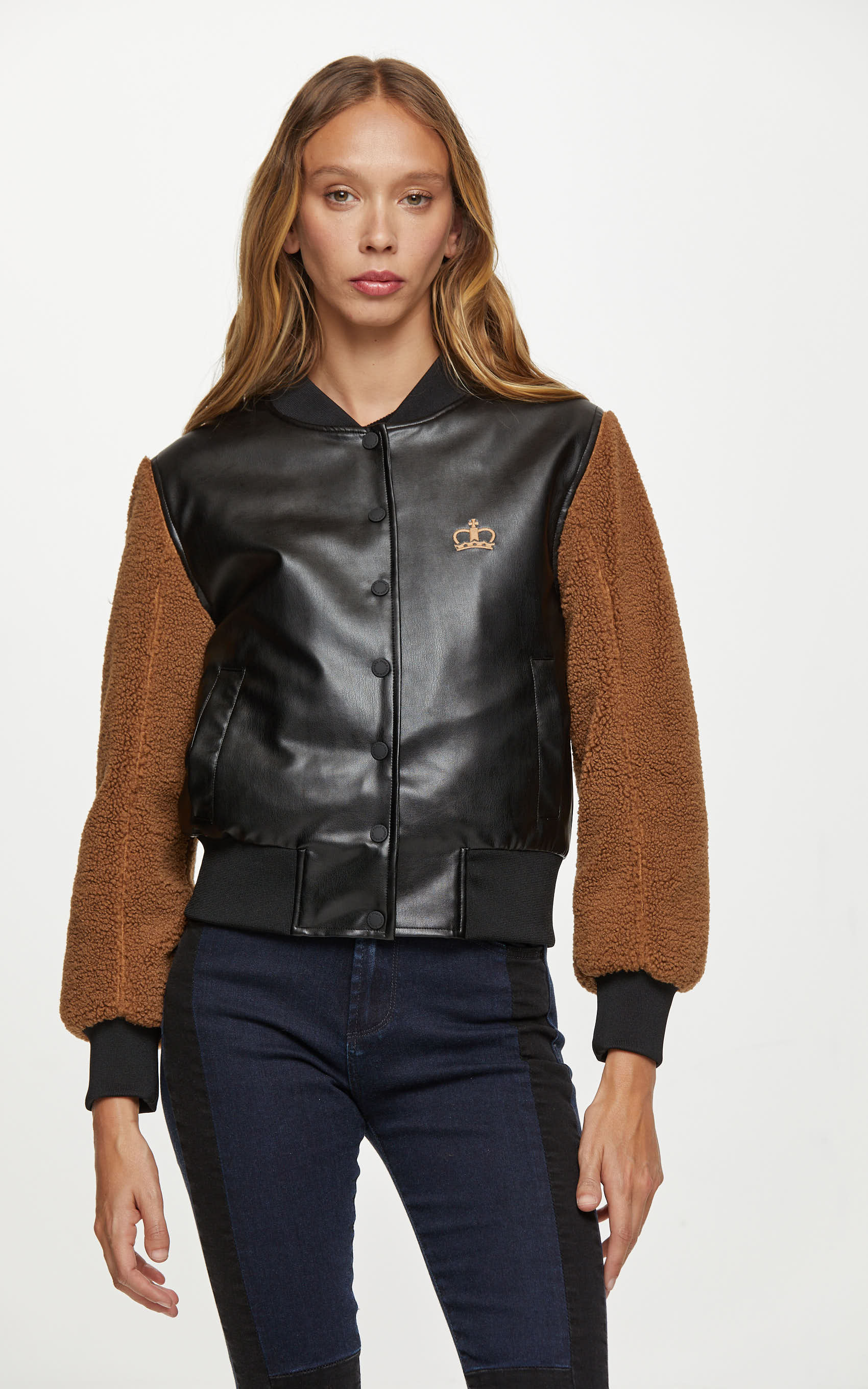 Bomber Negro