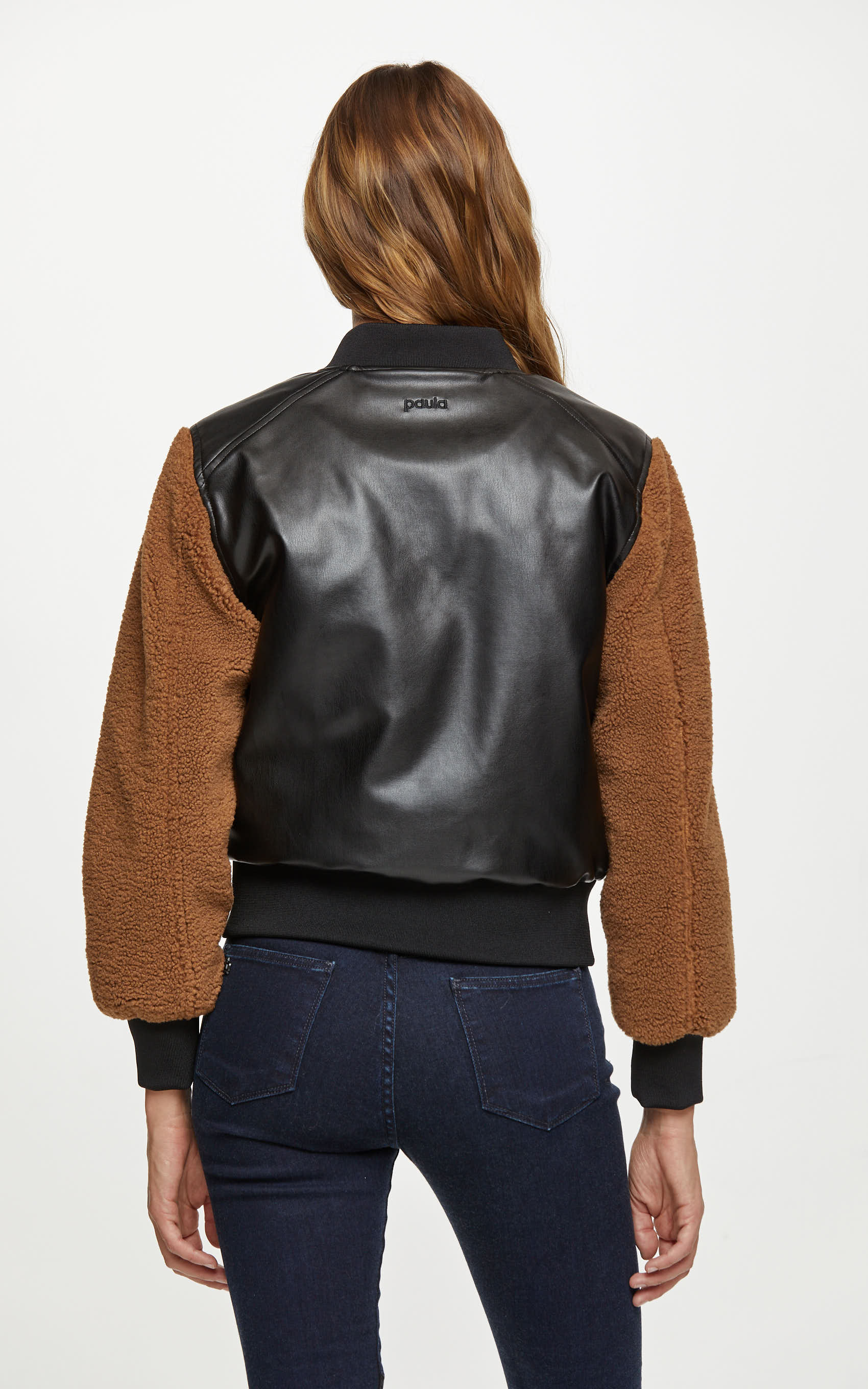 Bomber Negro
