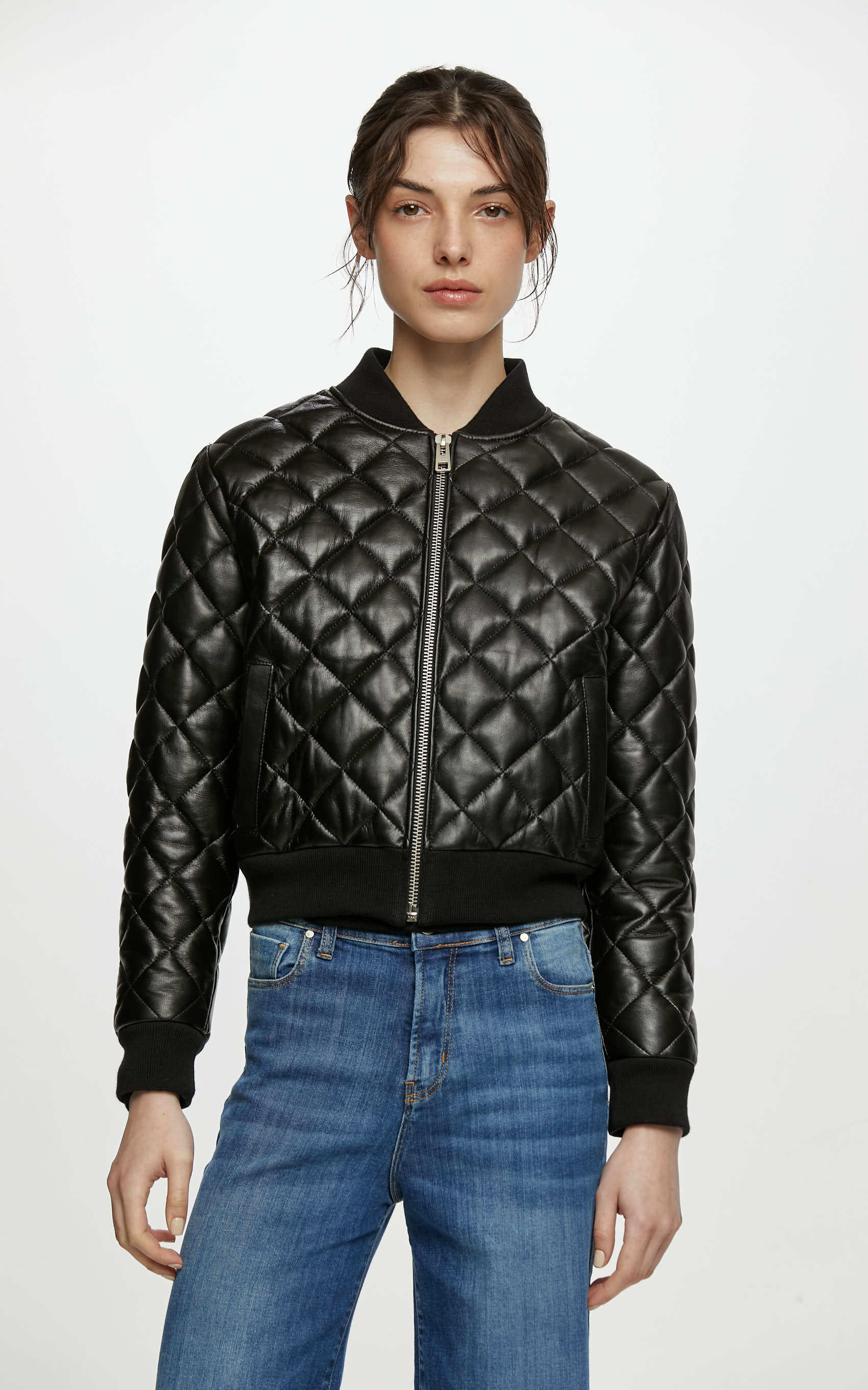 Bomber Negro