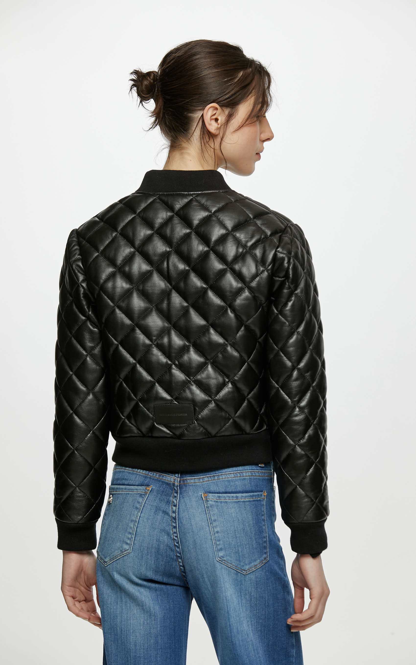 Bomber Negro