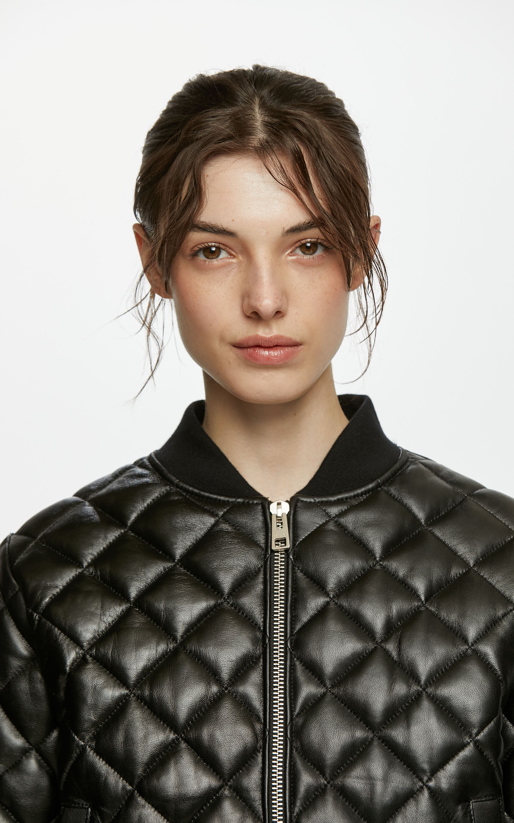 Bomber Negro