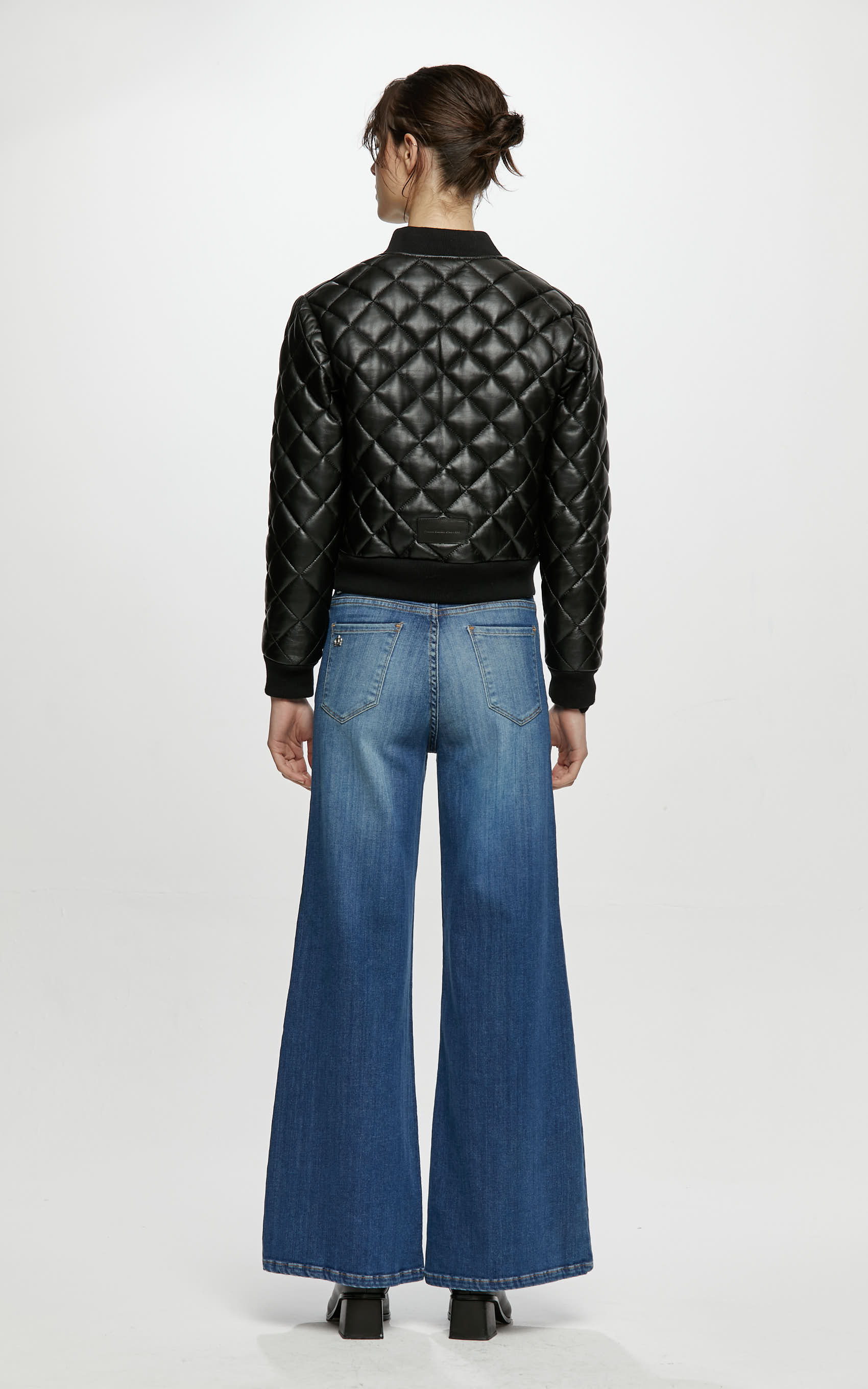 Bomber Negro