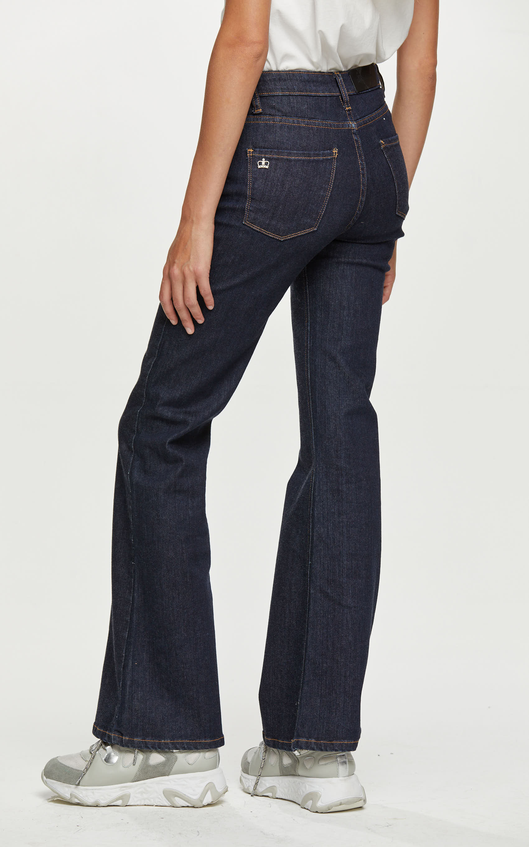 Oxford Azul