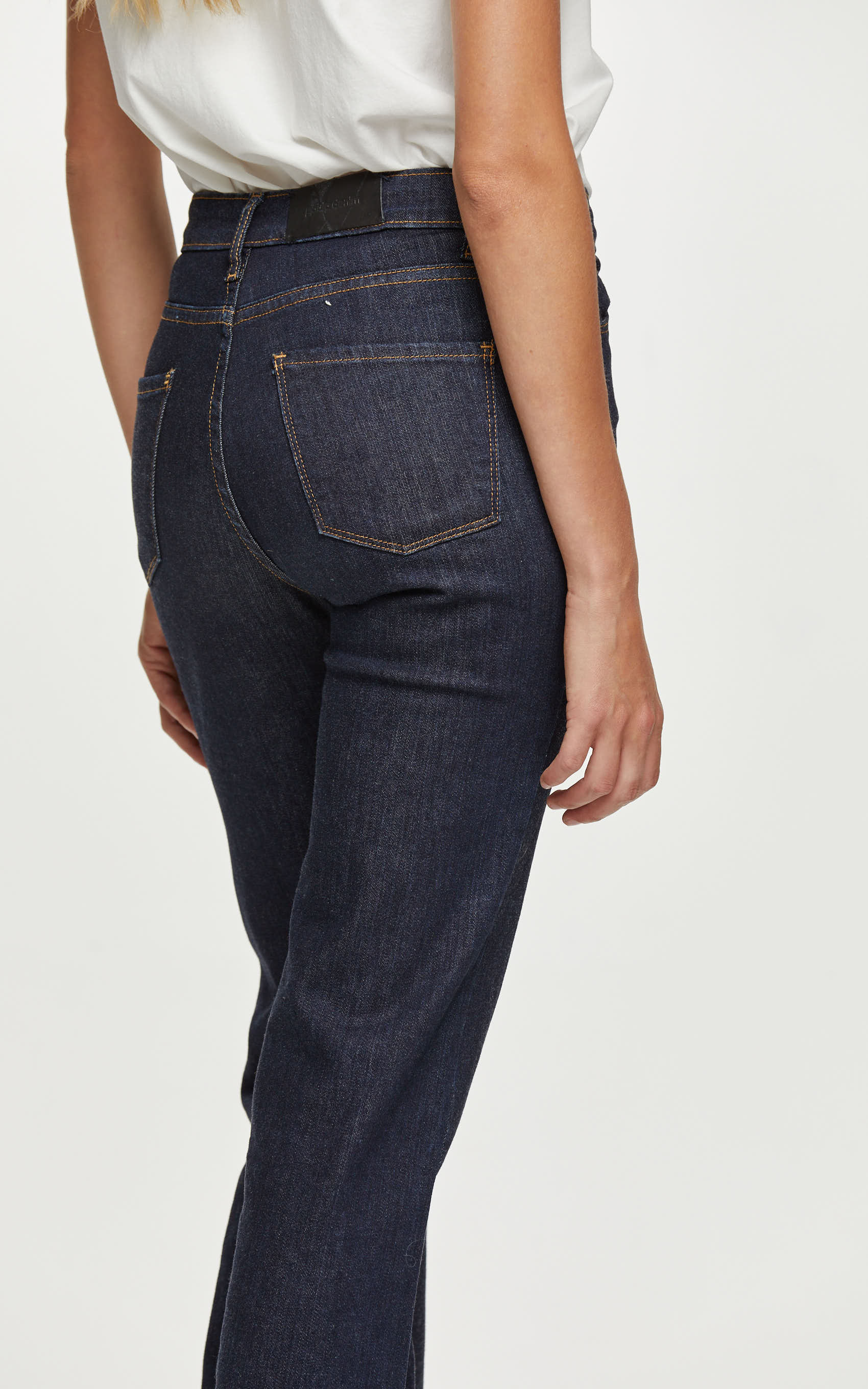 Oxford Azul