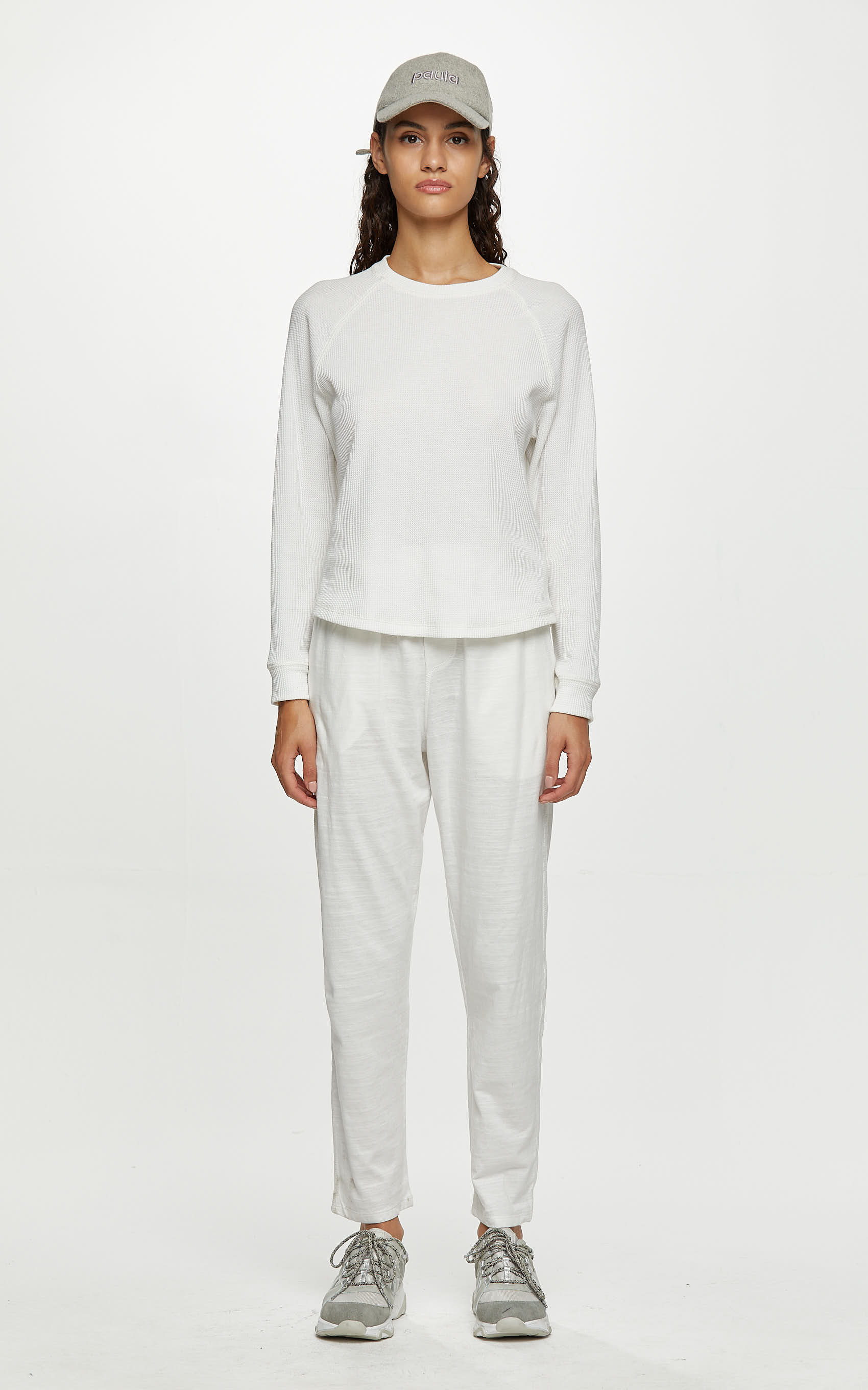 Pijama Blanco