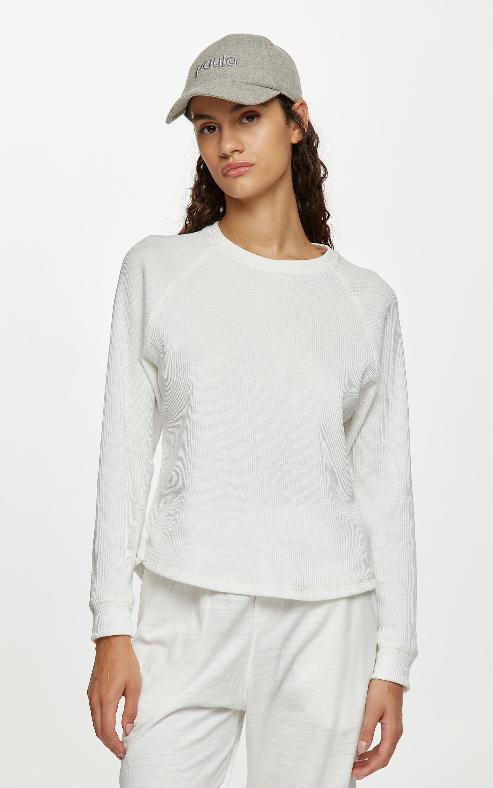Pijama Blanco