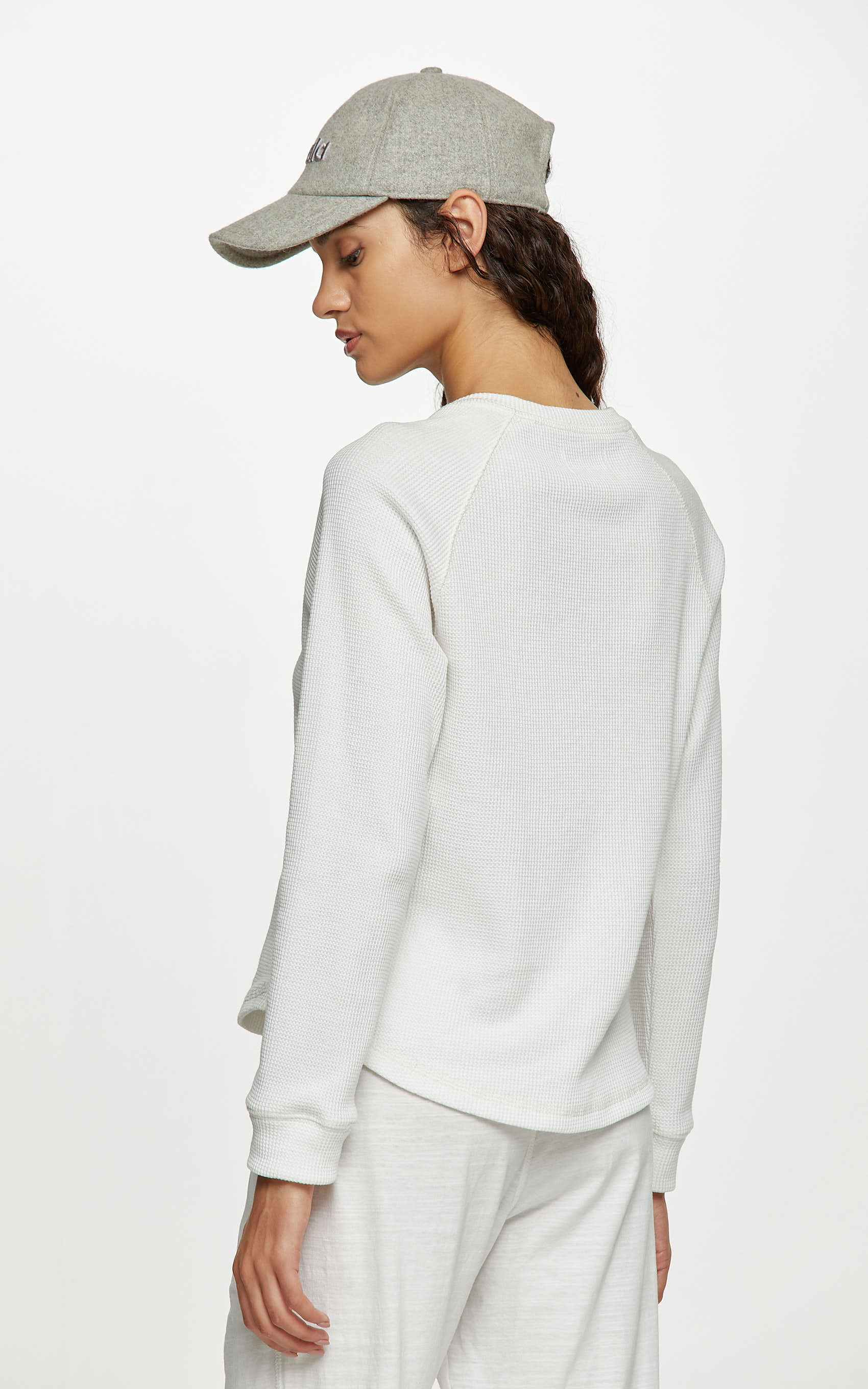 Pijama Blanco