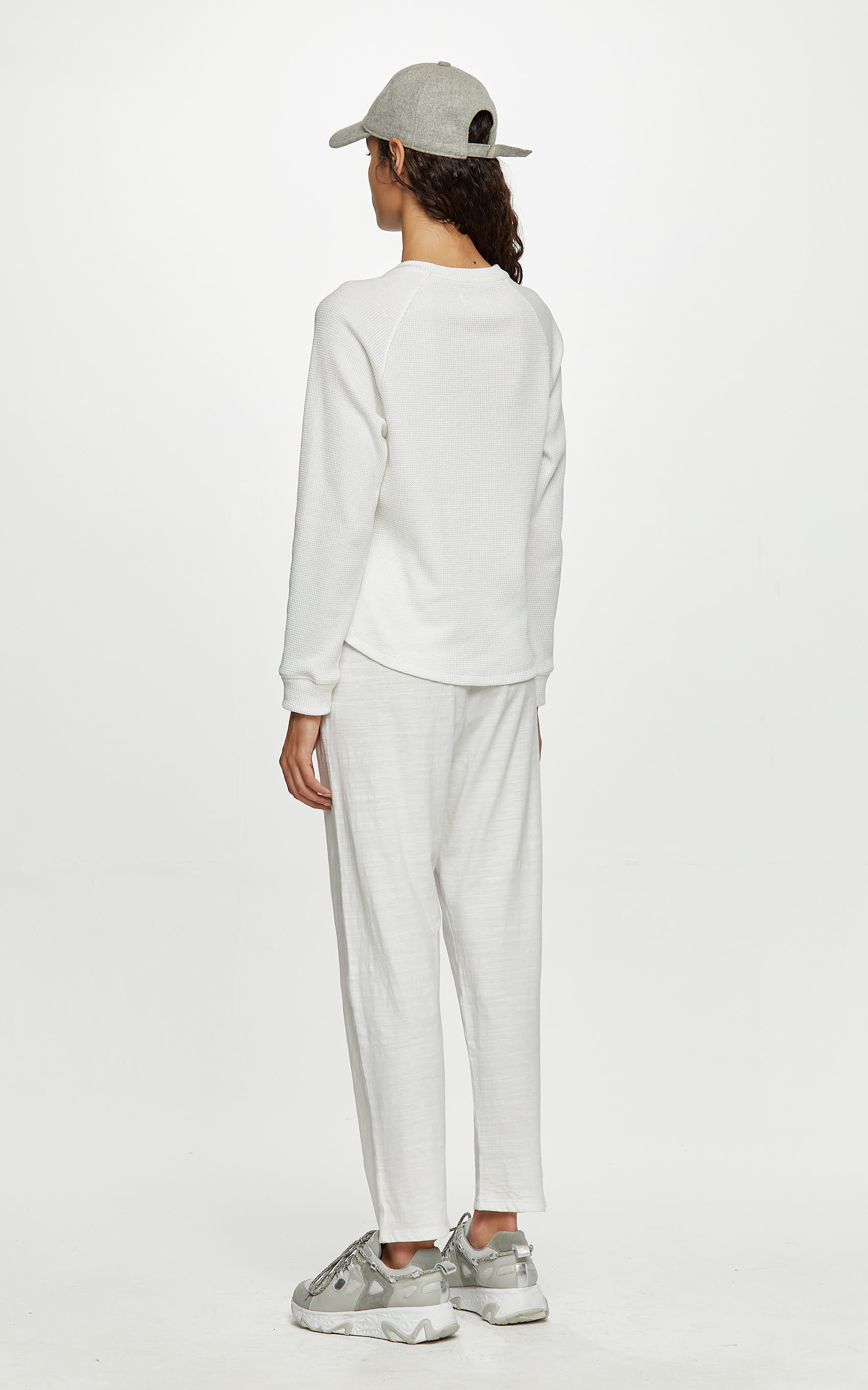 Pijama Blanco