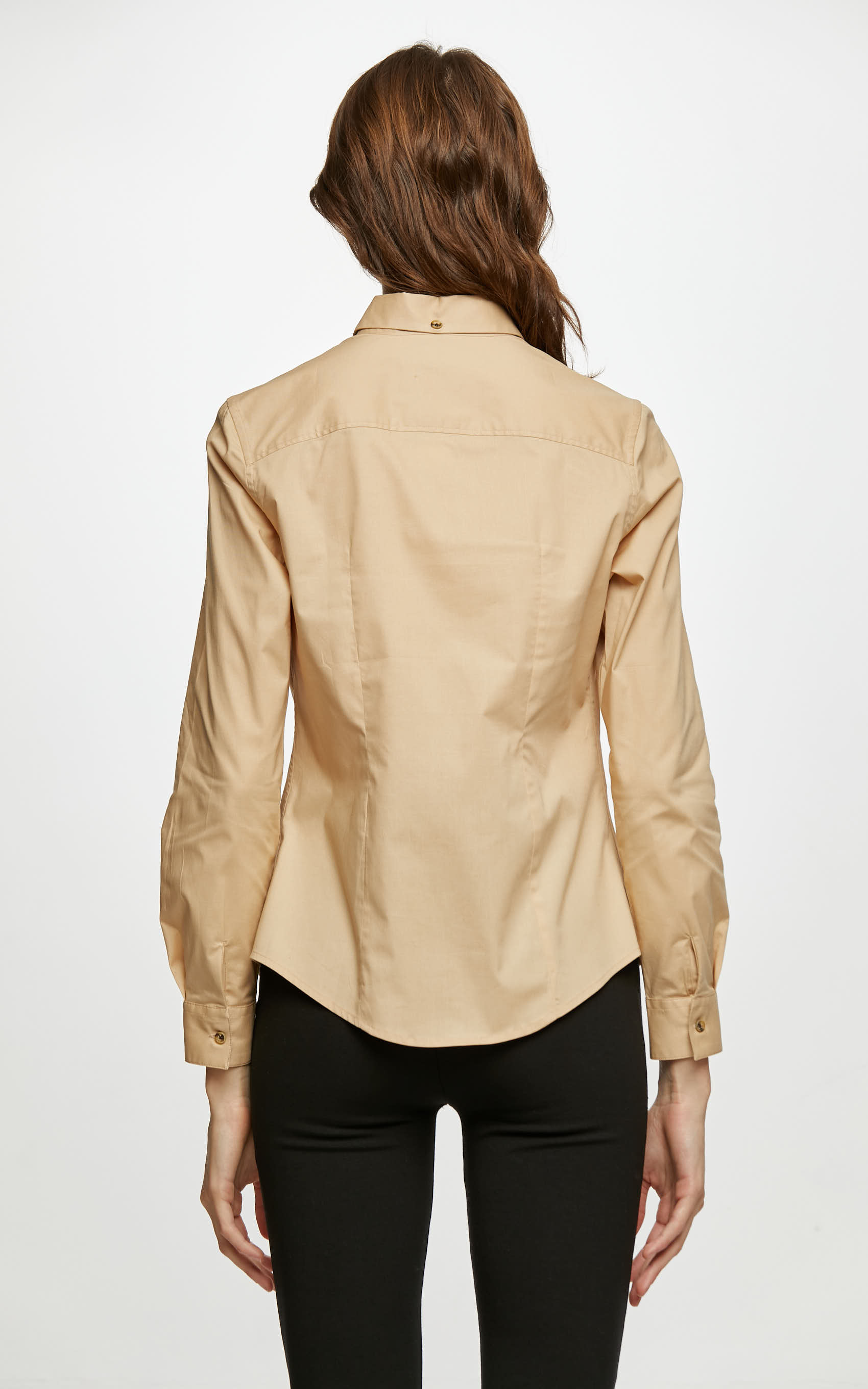 Camisa Camel