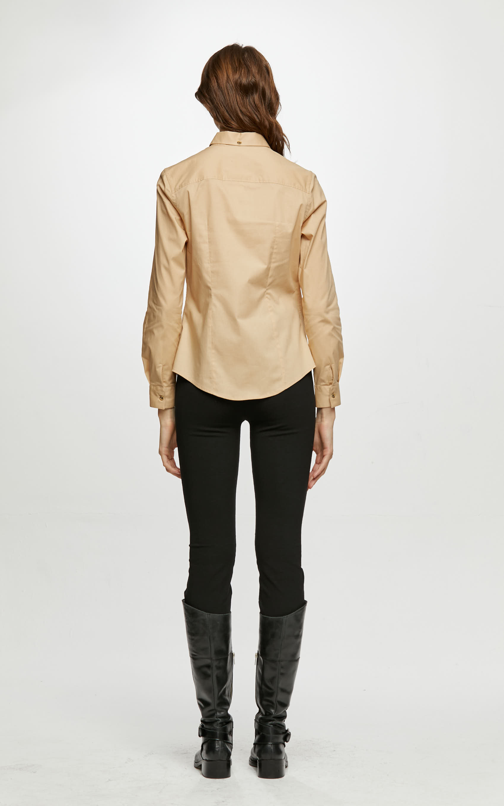Camisa Camel