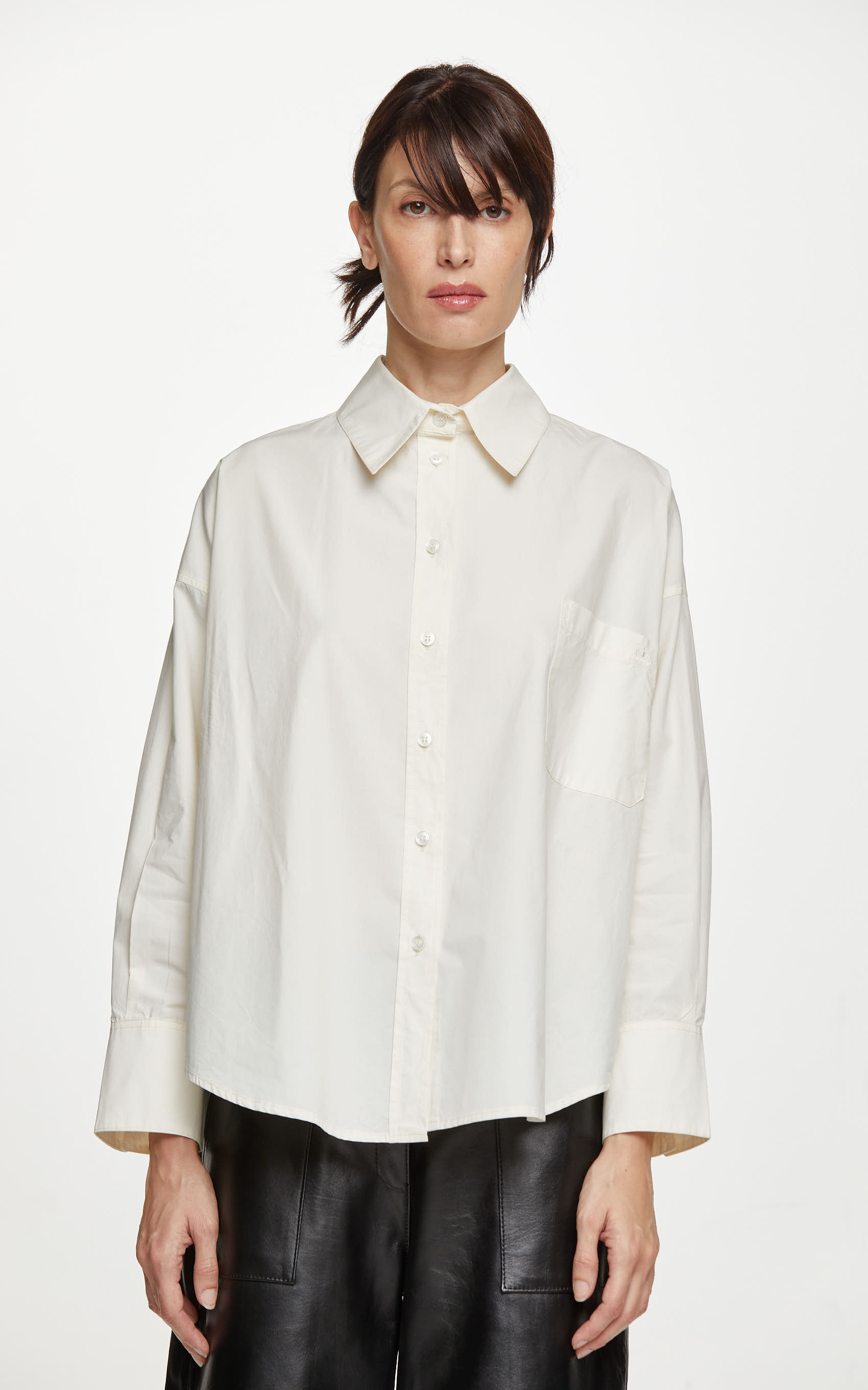 Camisa Crudo