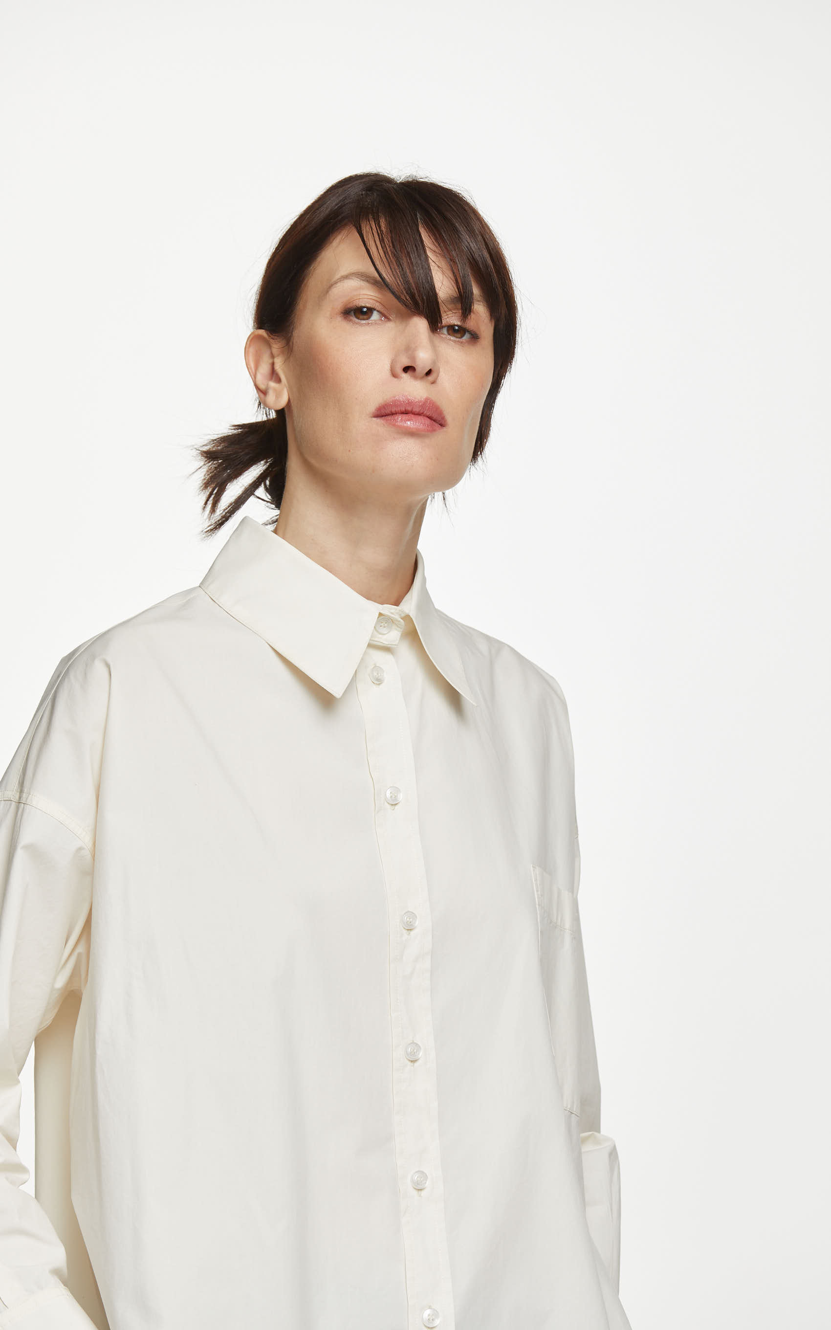 Camisa Crudo
