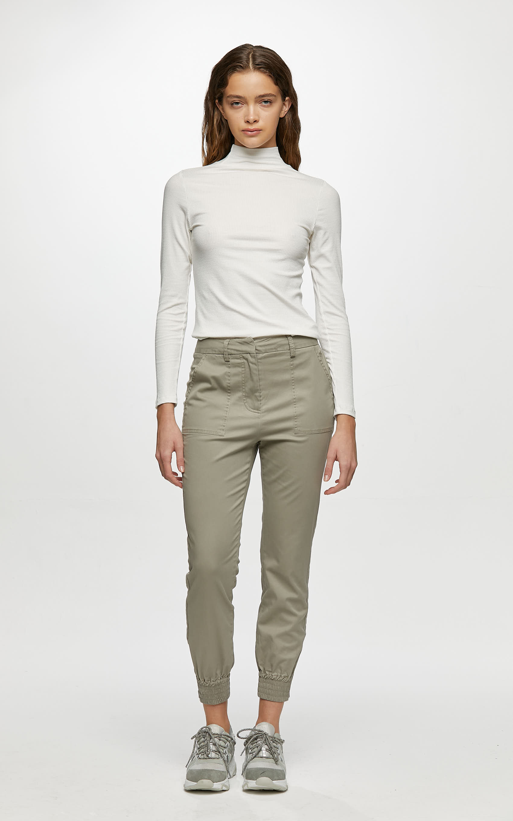 Pantalon Visón