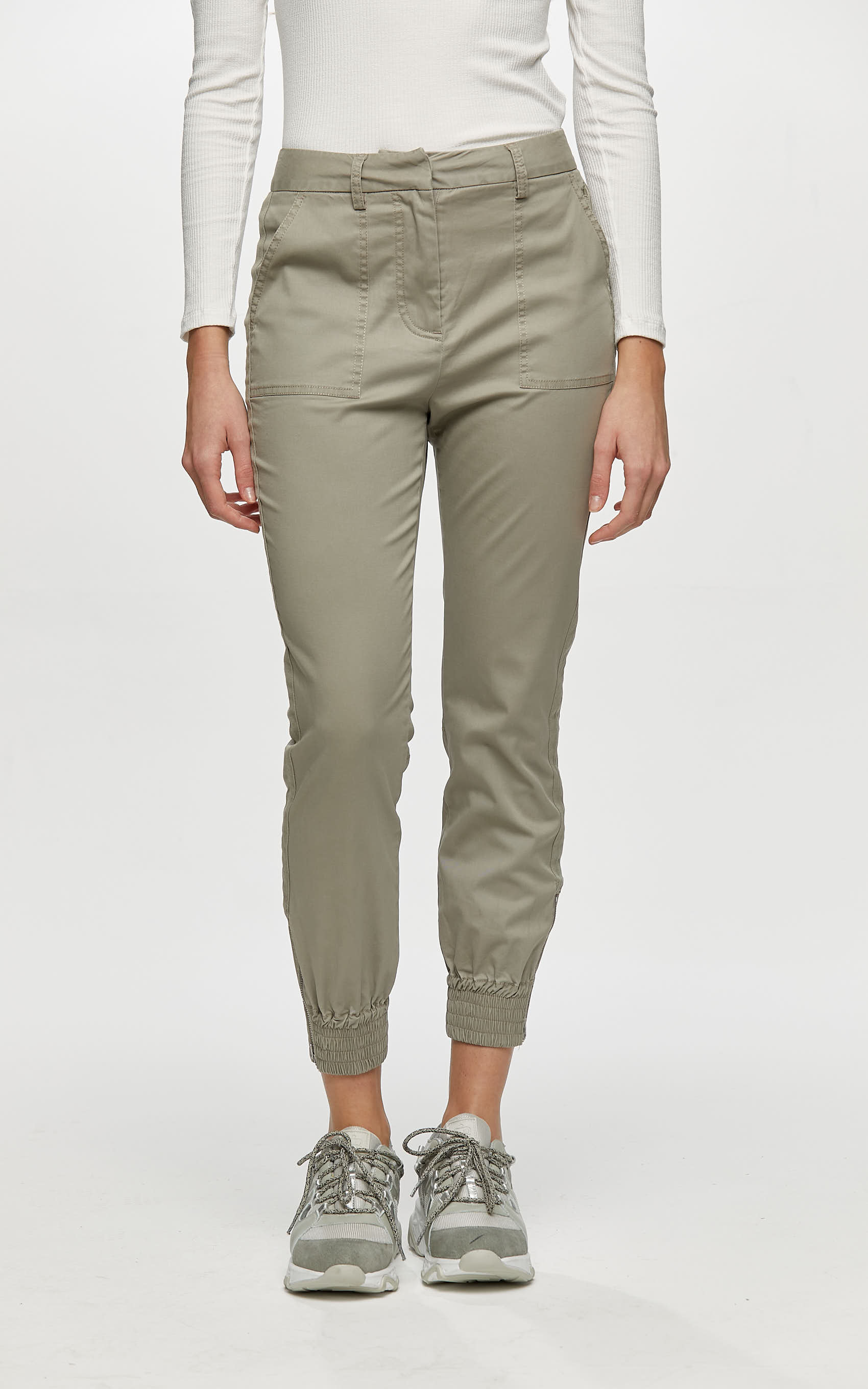 Pantalon Visón