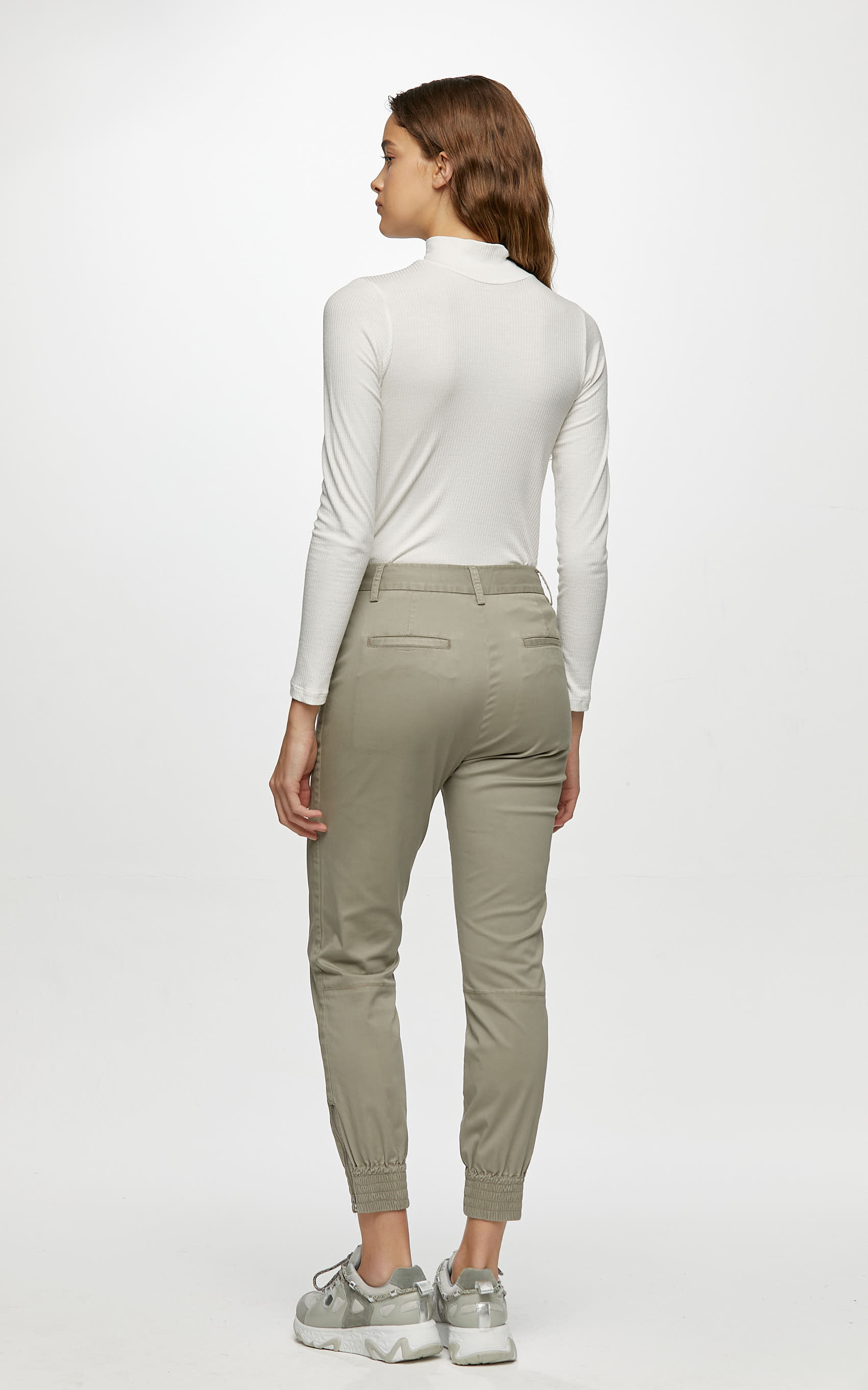 Pantalon Visón
