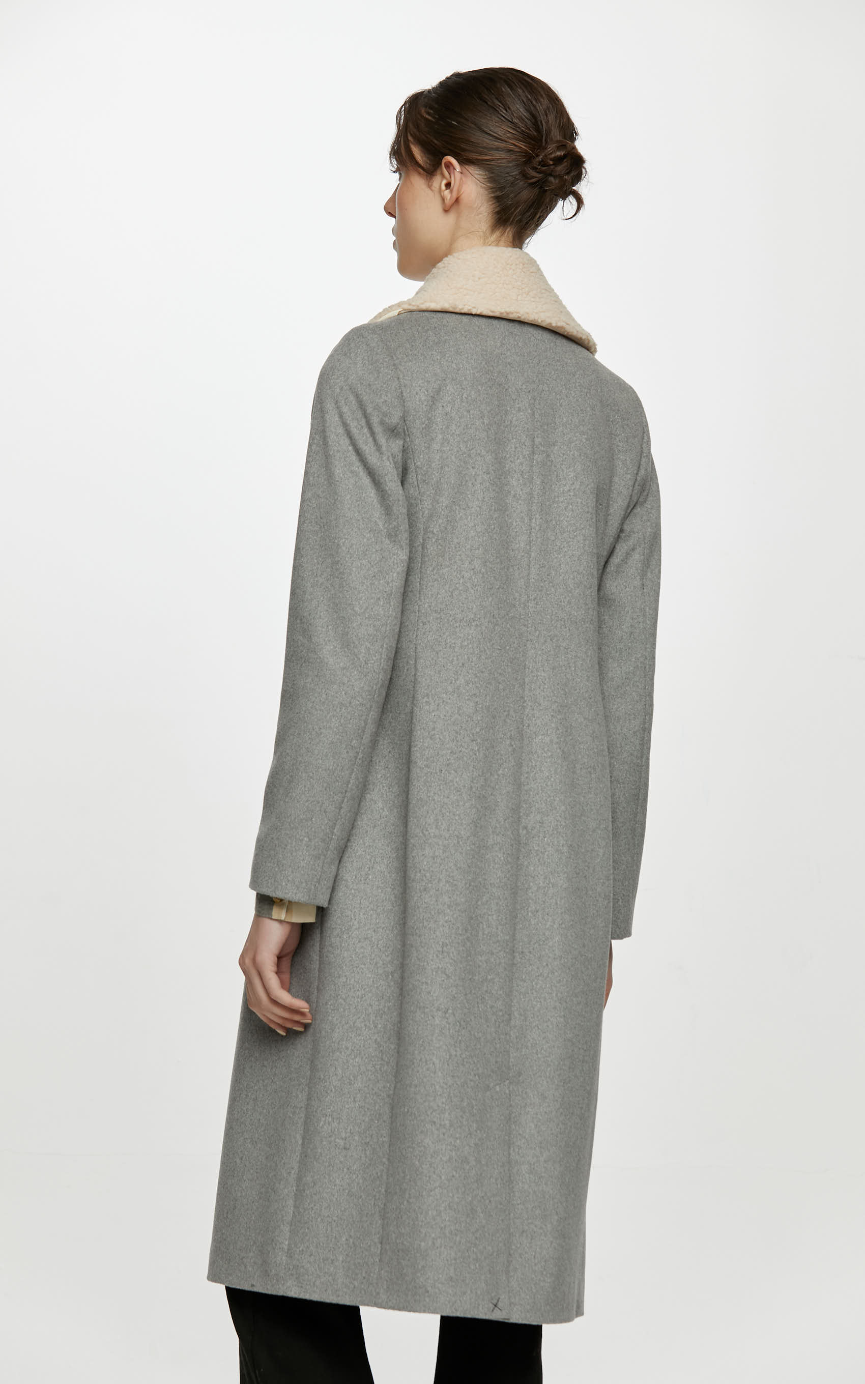 Tapado Gris