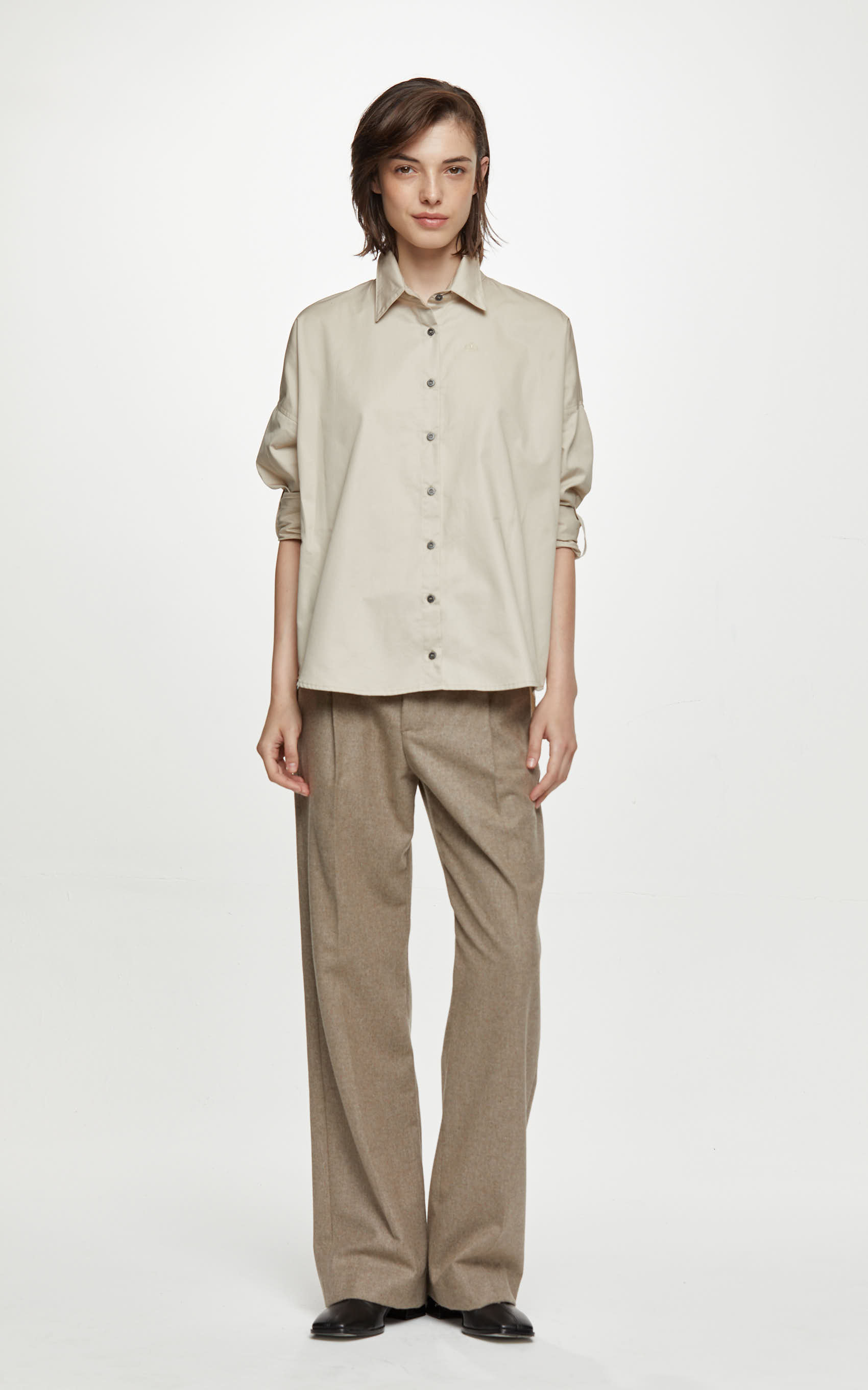 Camisa Visón
