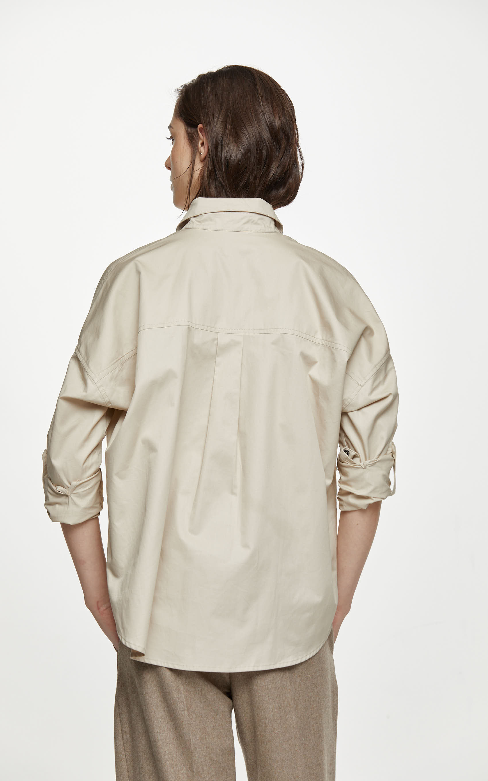Camisa Visón