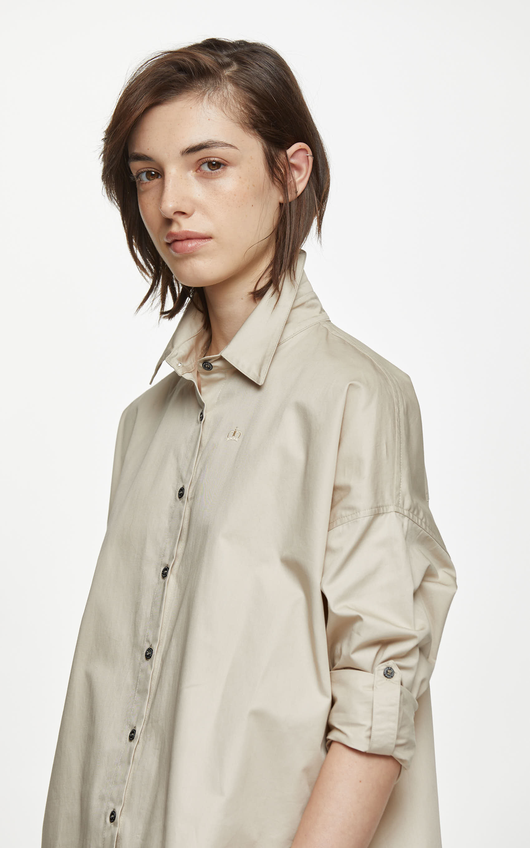 Camisa Visón