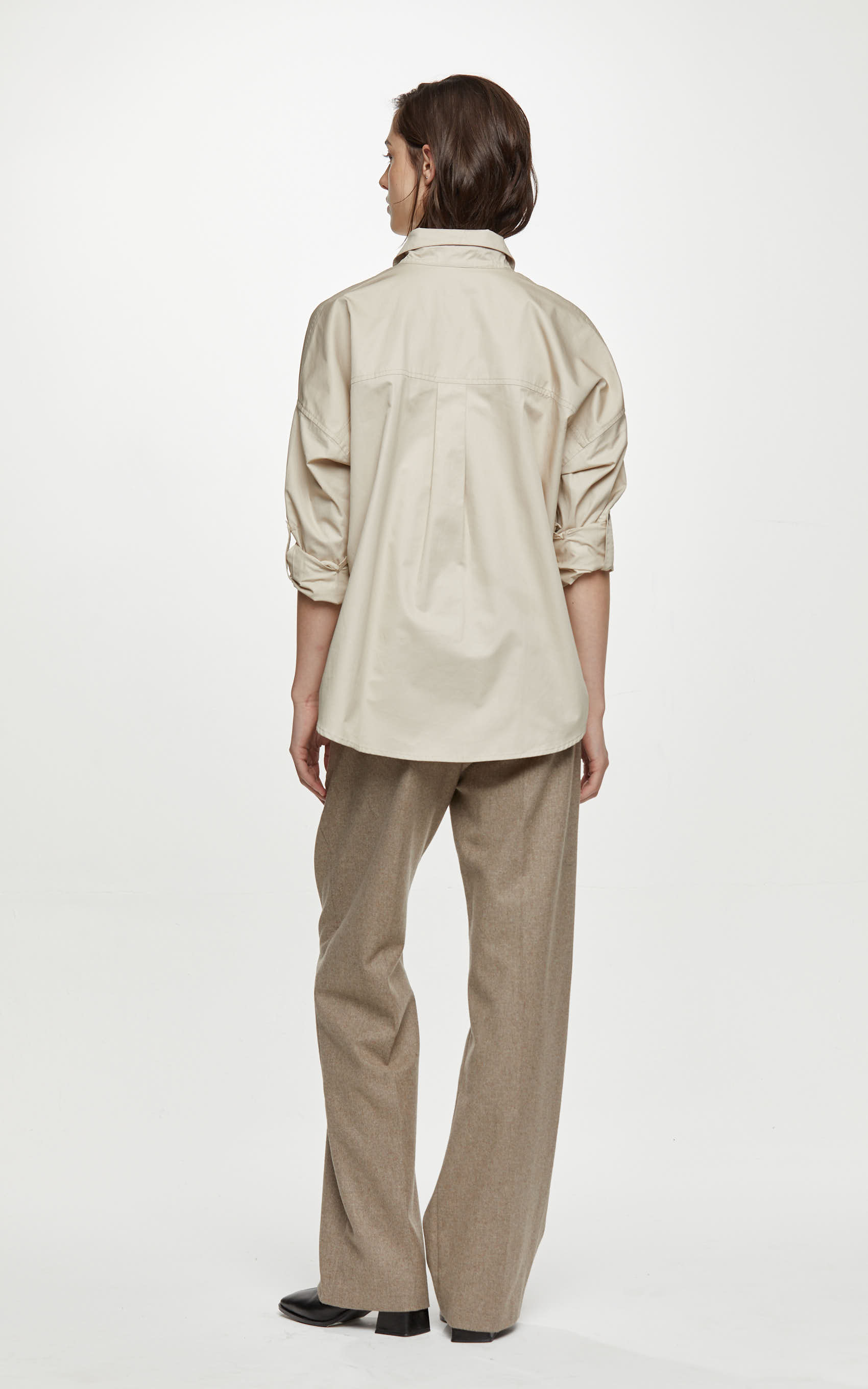 Camisa Visón