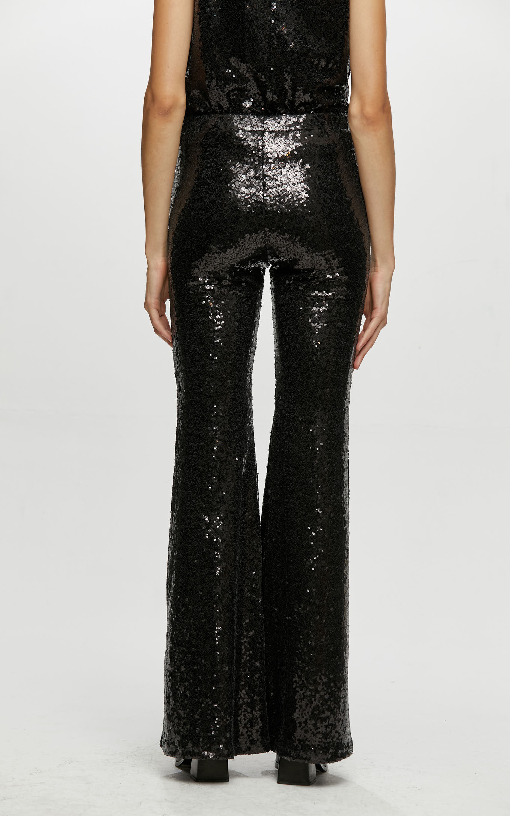 Pantalon Negro