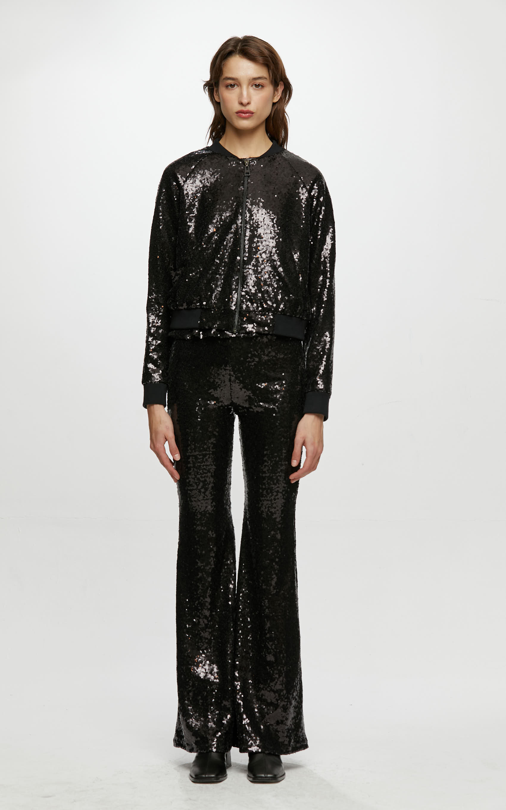 Bomber Negro