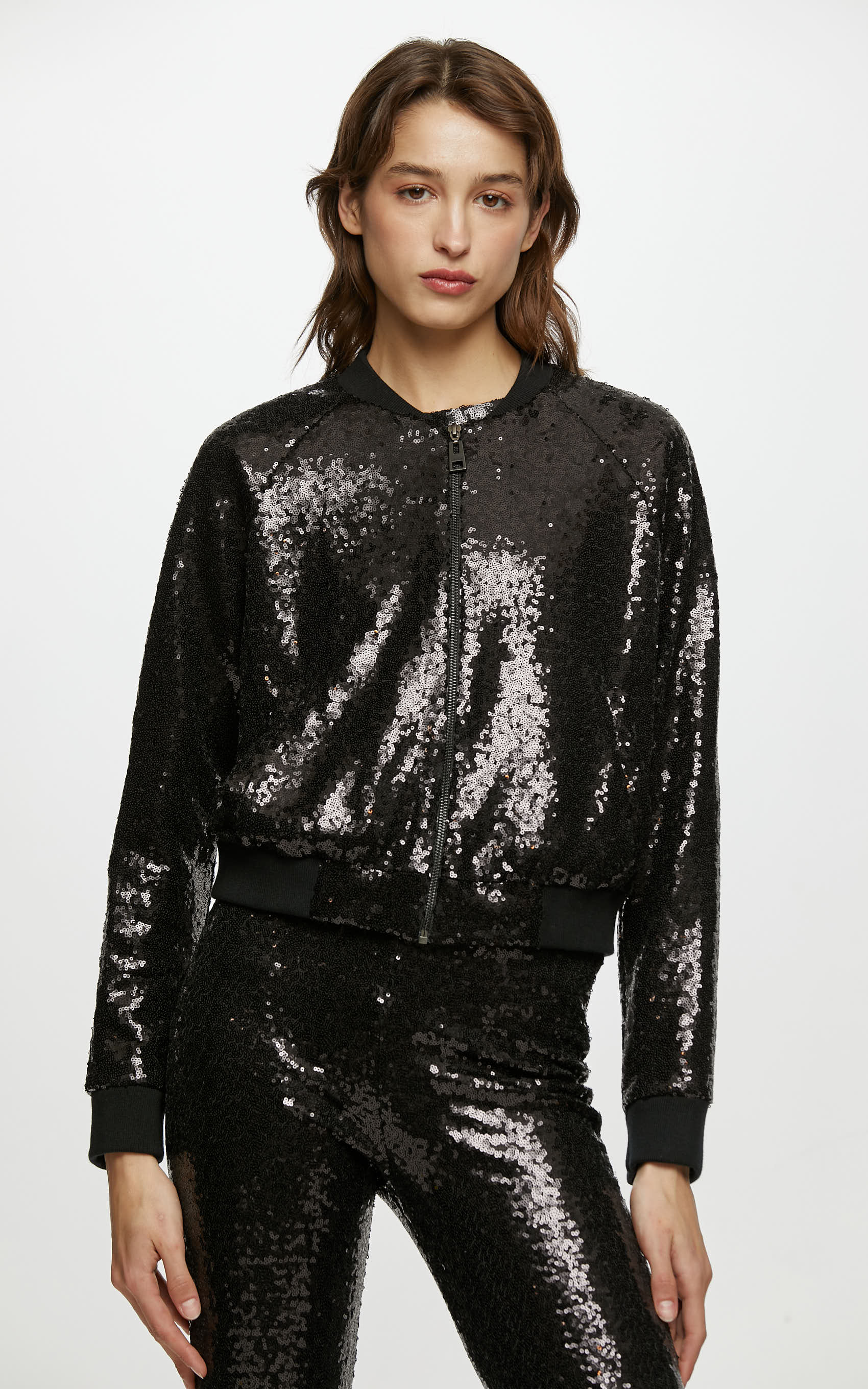 Bomber Negro
