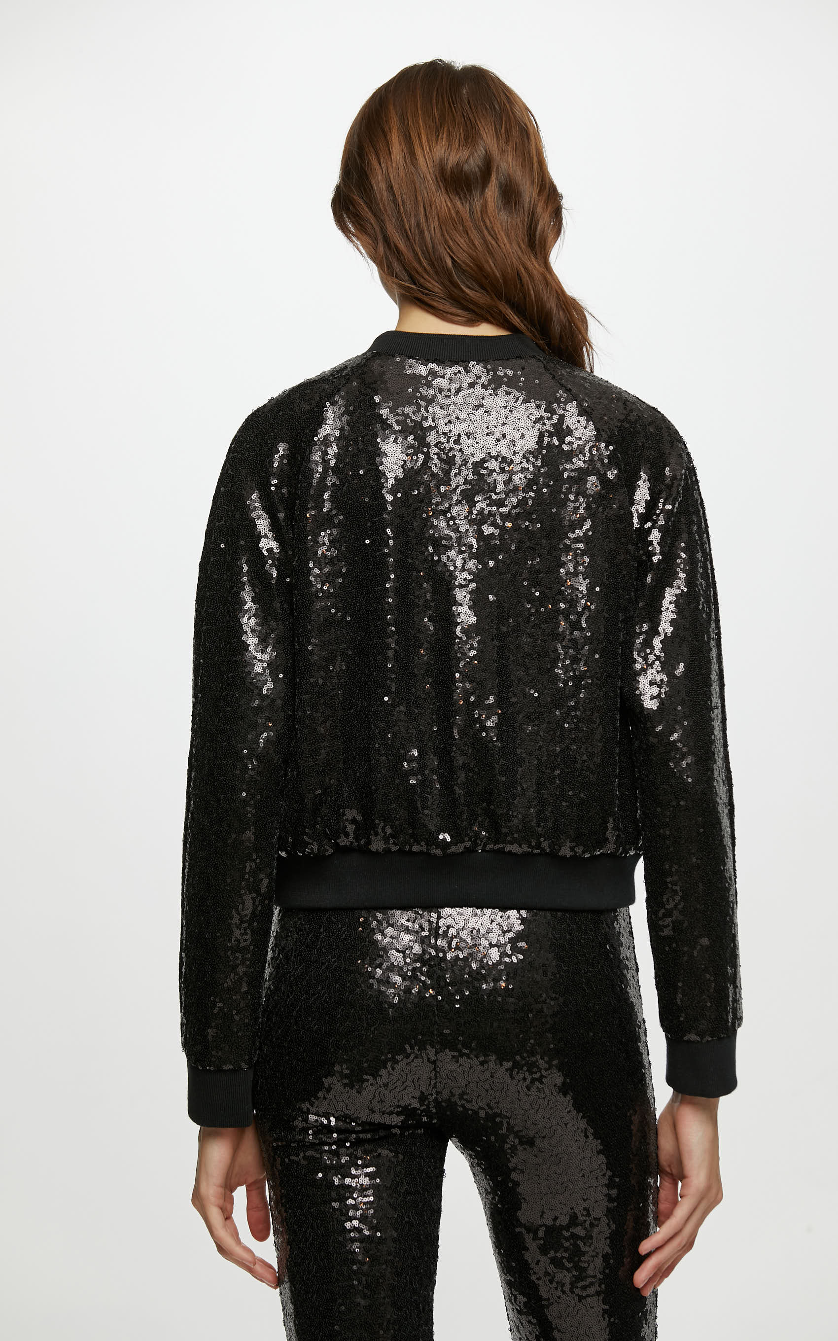 Bomber Negro