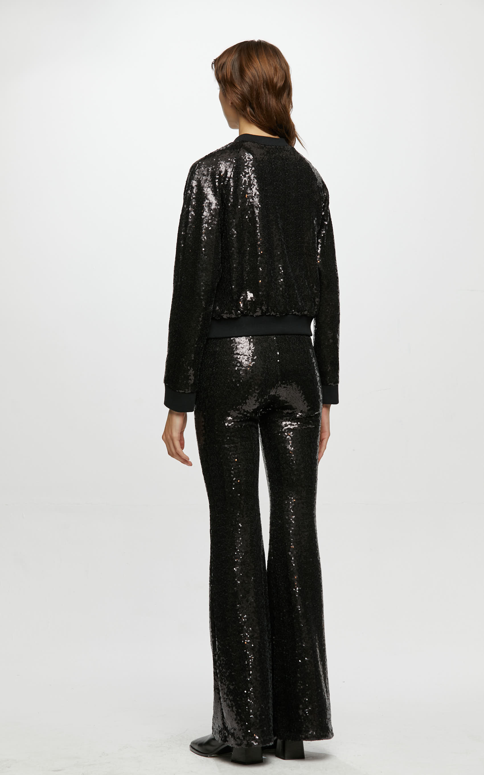Bomber Negro