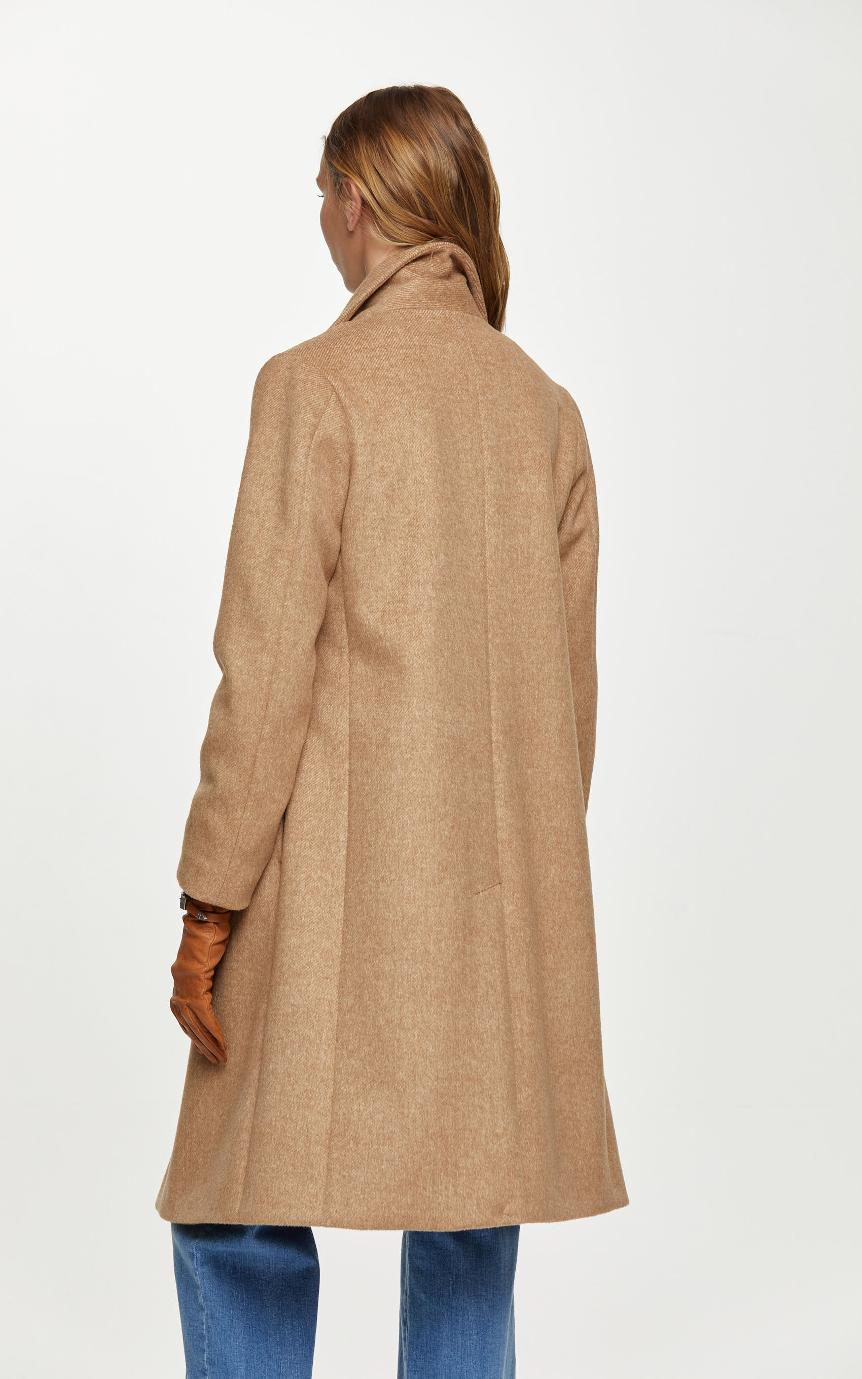 Tapado Camel
