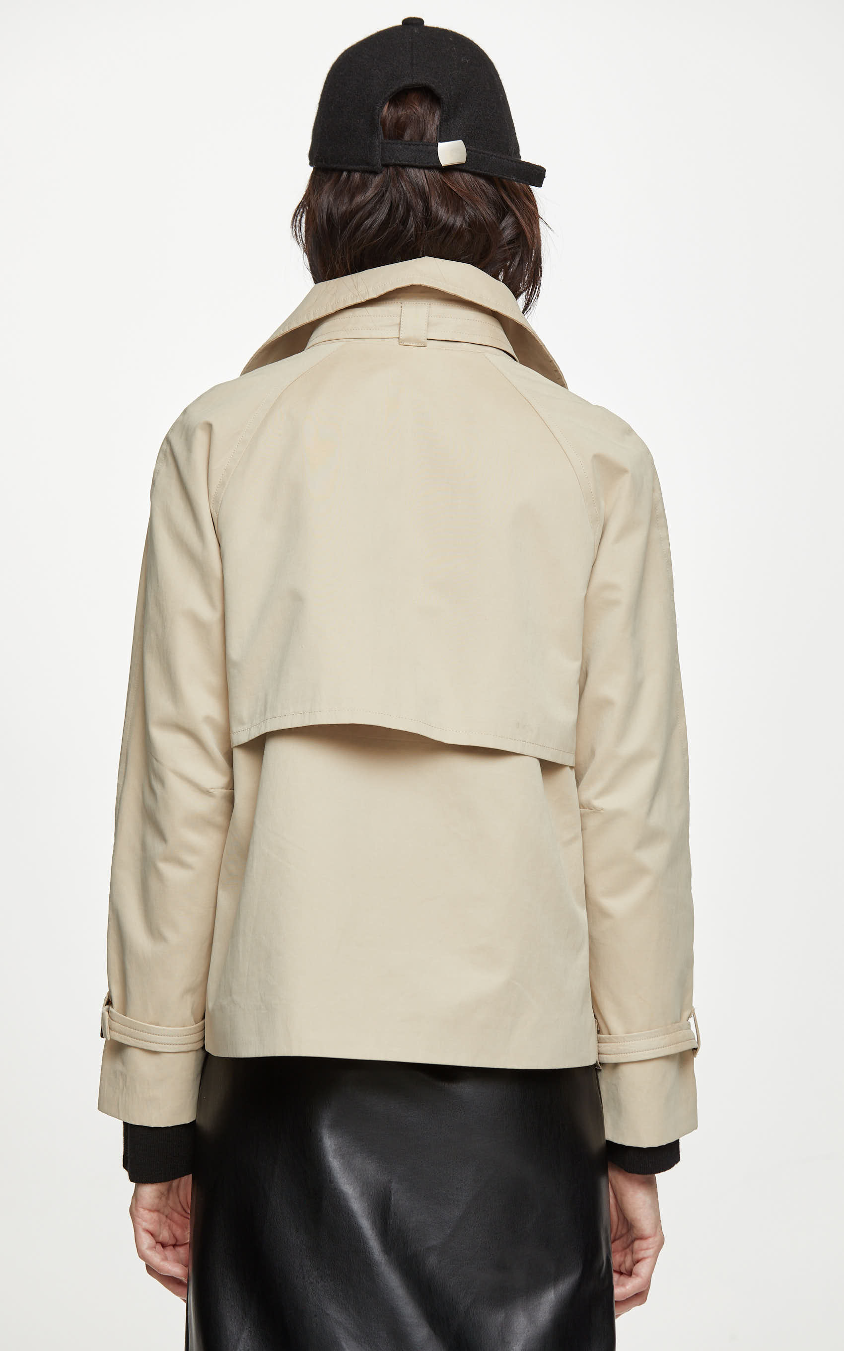 Trench Beige