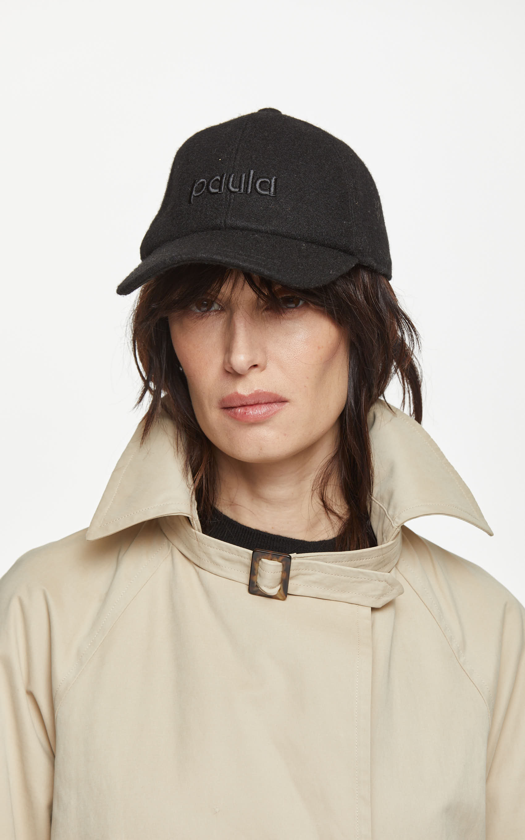 Trench Beige