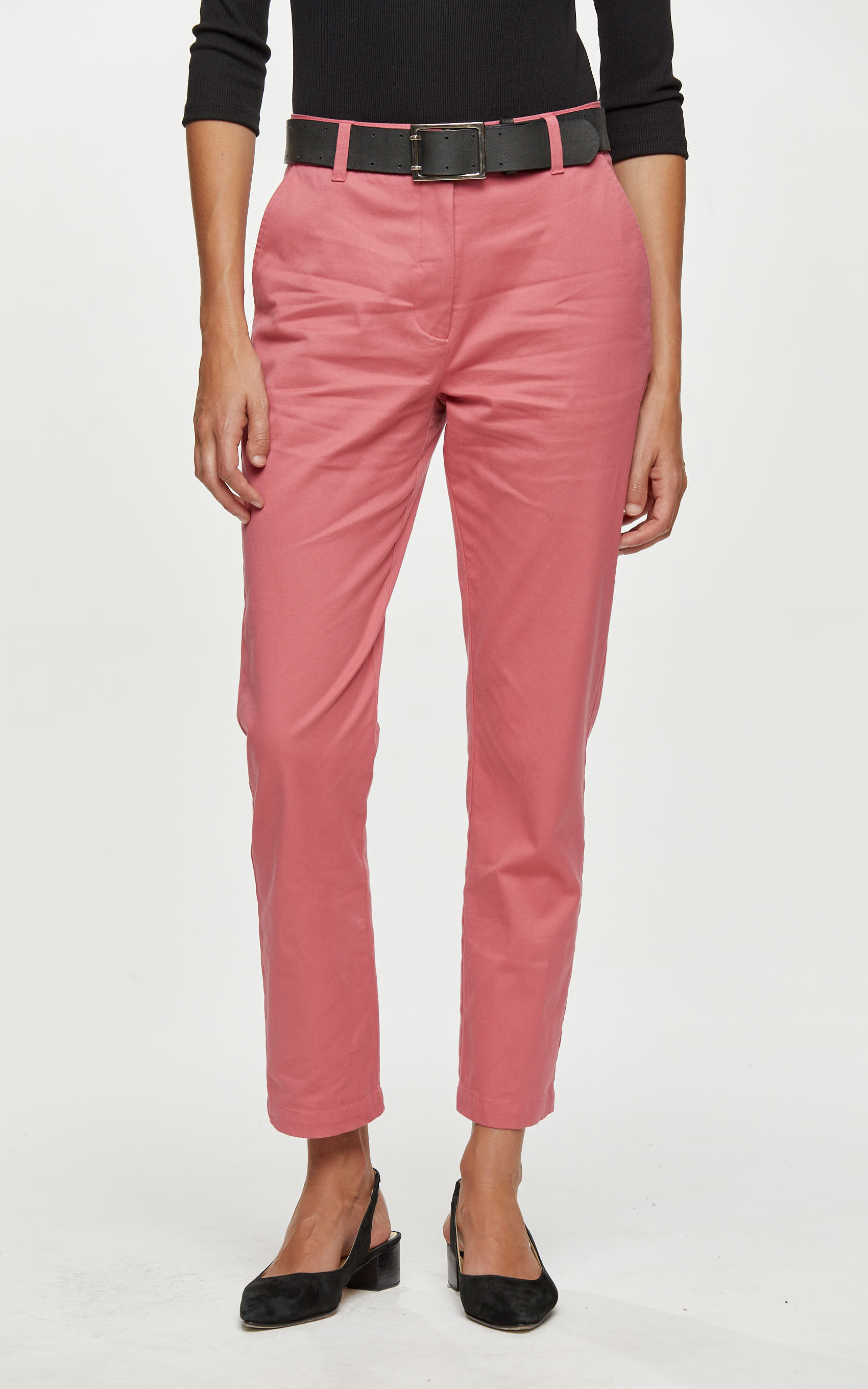 Pantalon Rosa