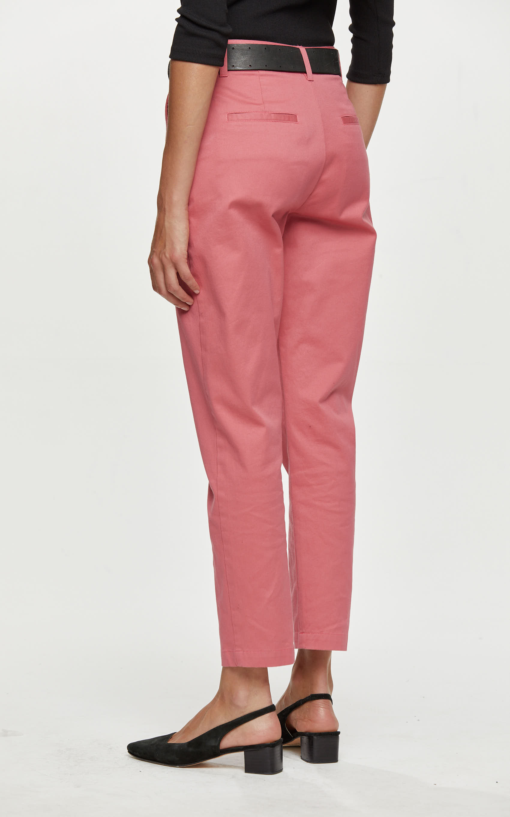 Pantalon Rosa