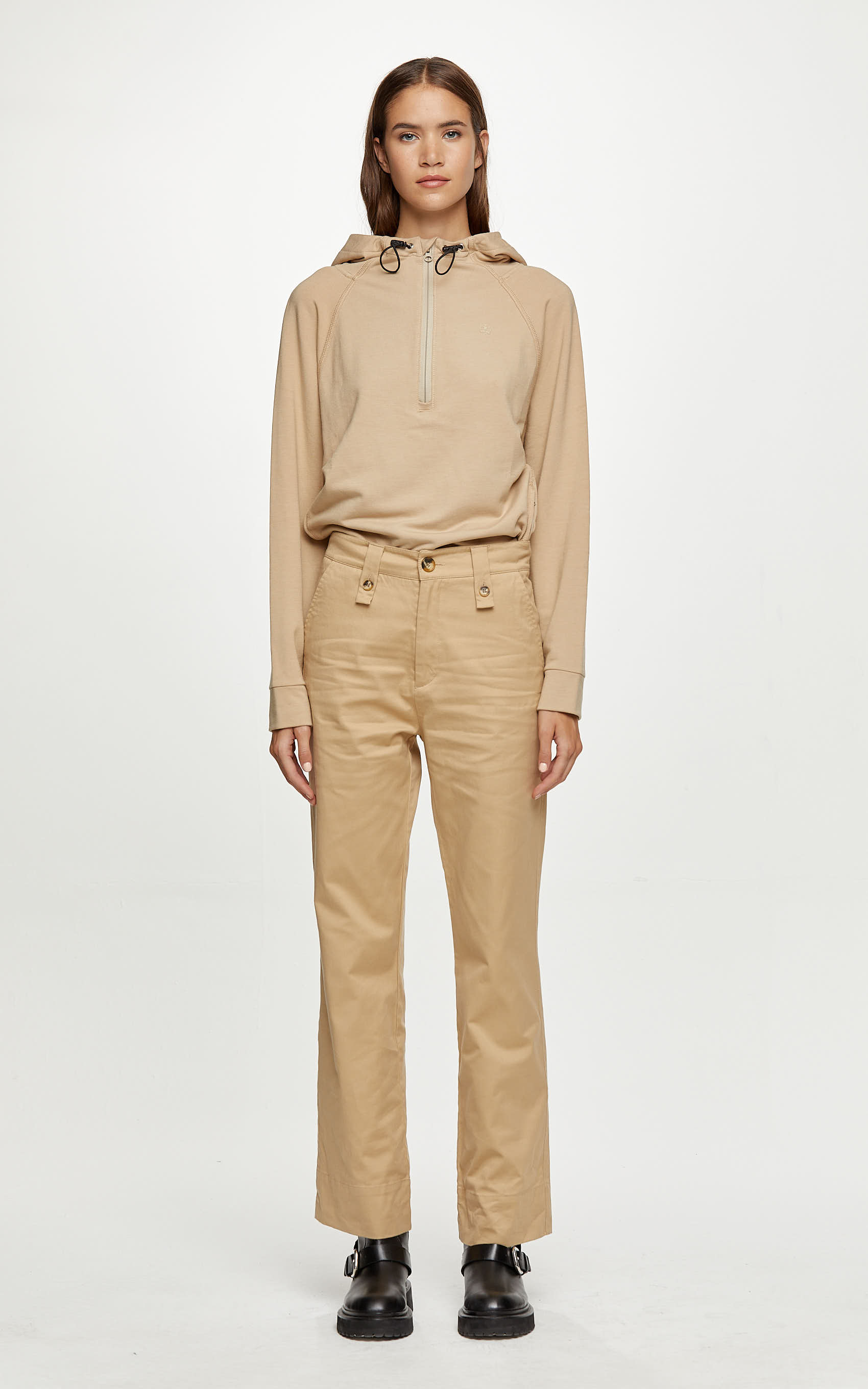 Pantalon Khaki