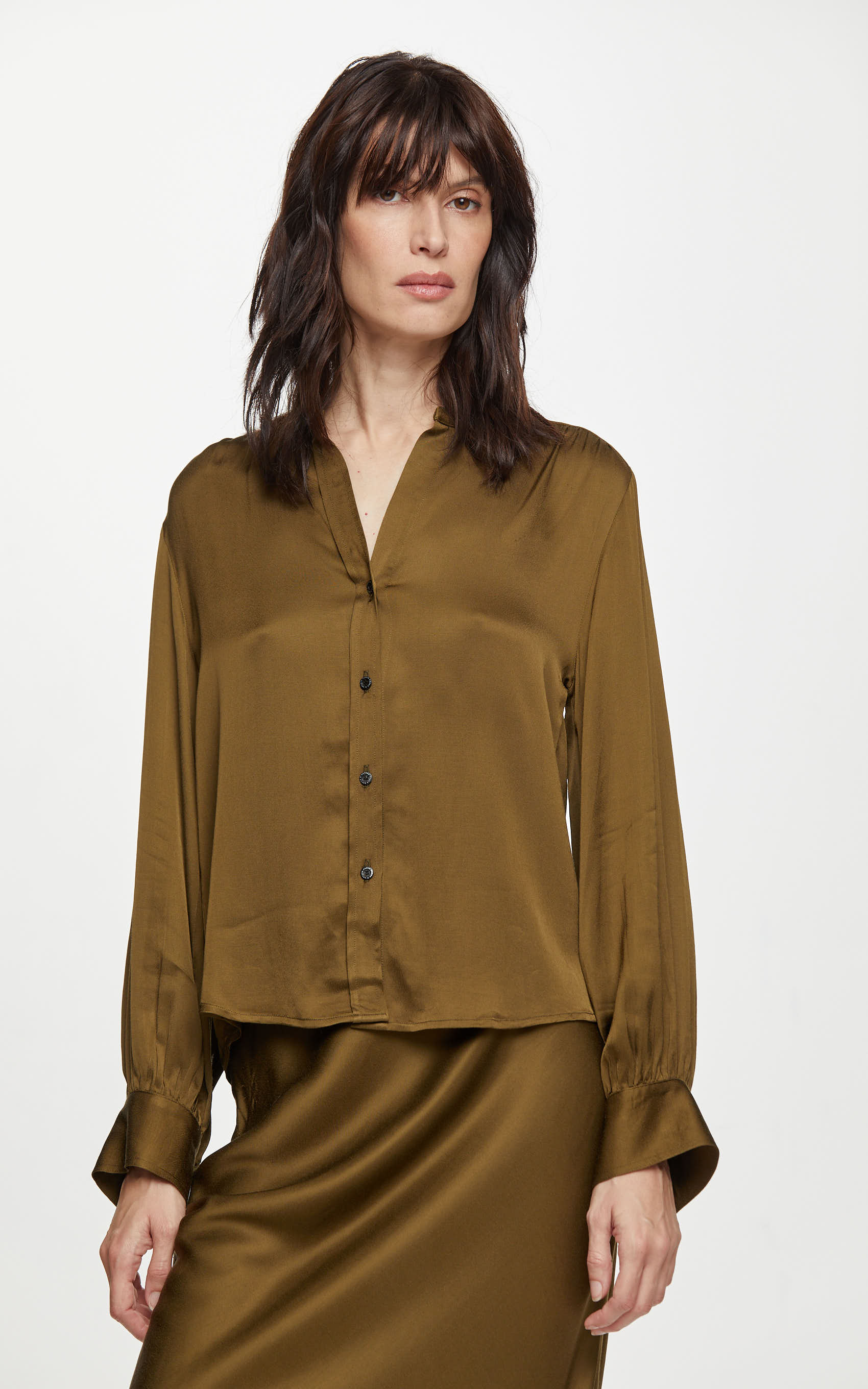Camisa Militar