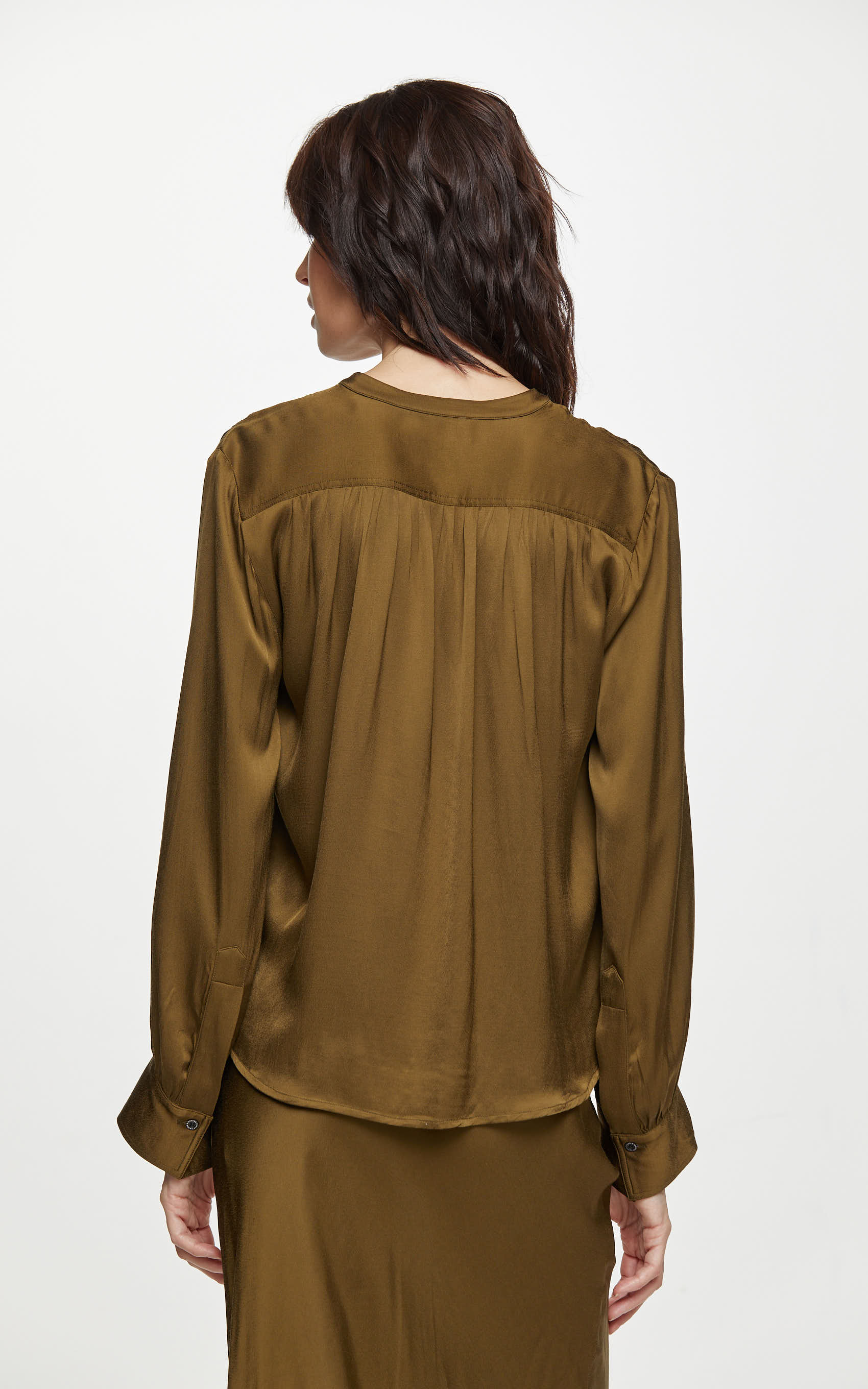 Camisa Militar