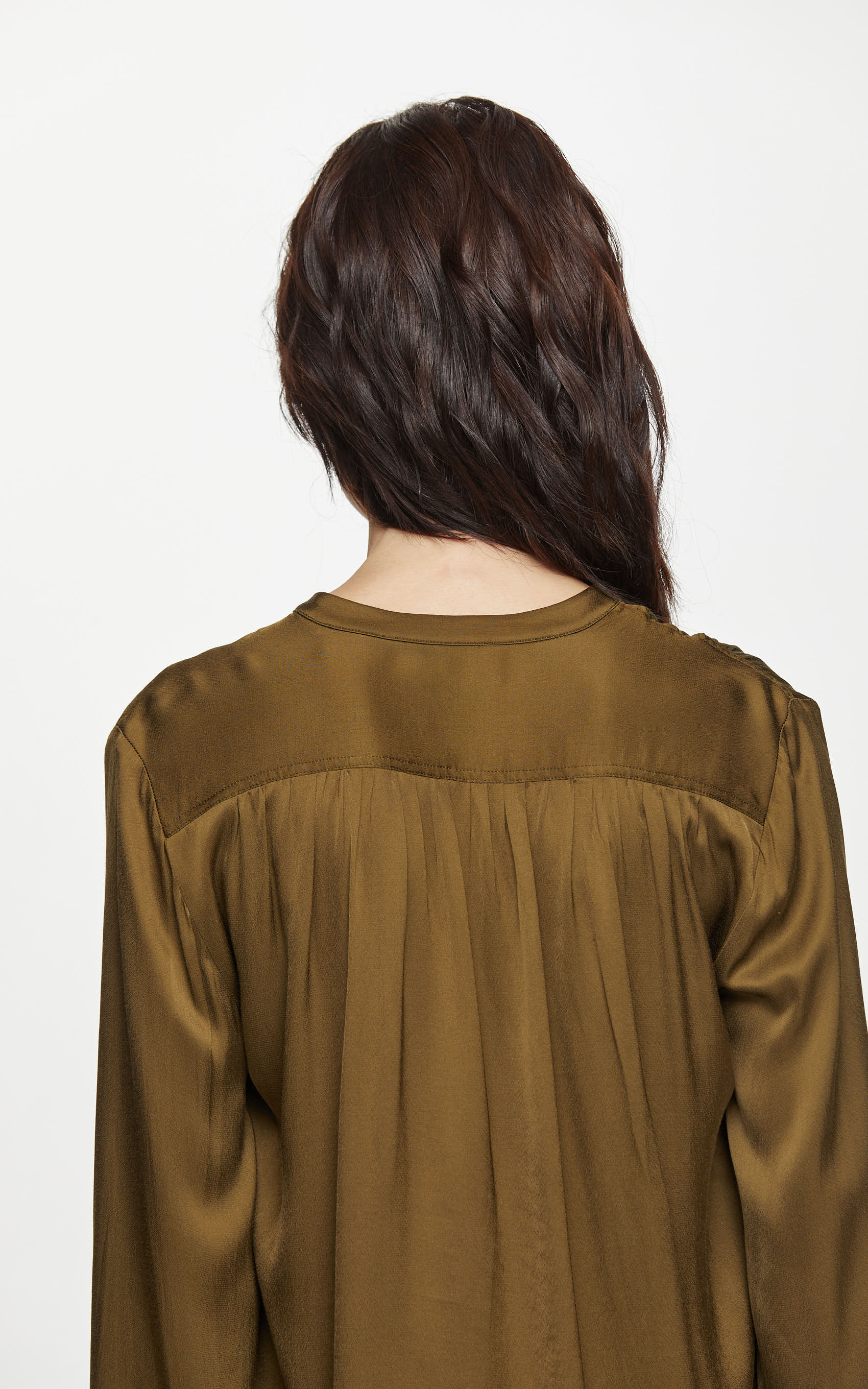 Camisa Militar