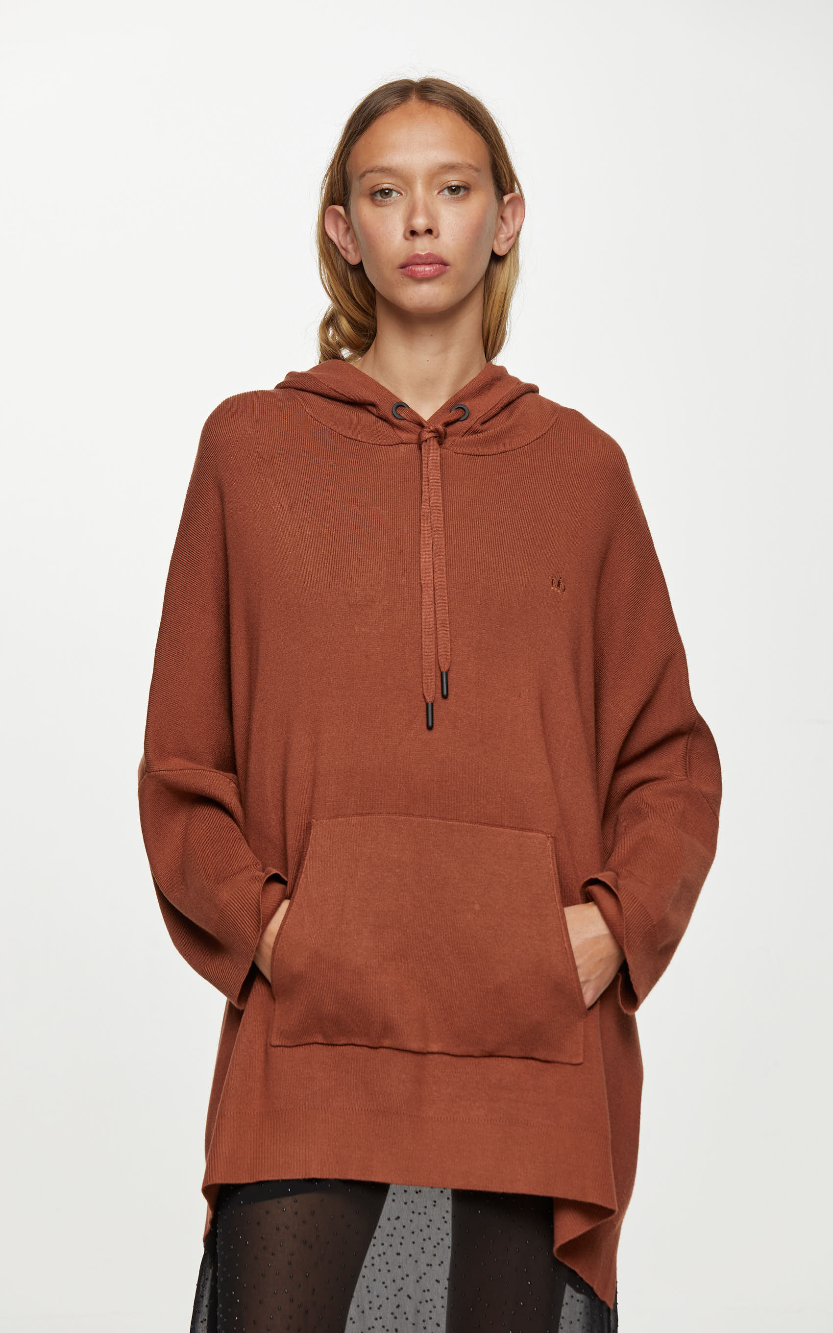 Poncho Chocolate