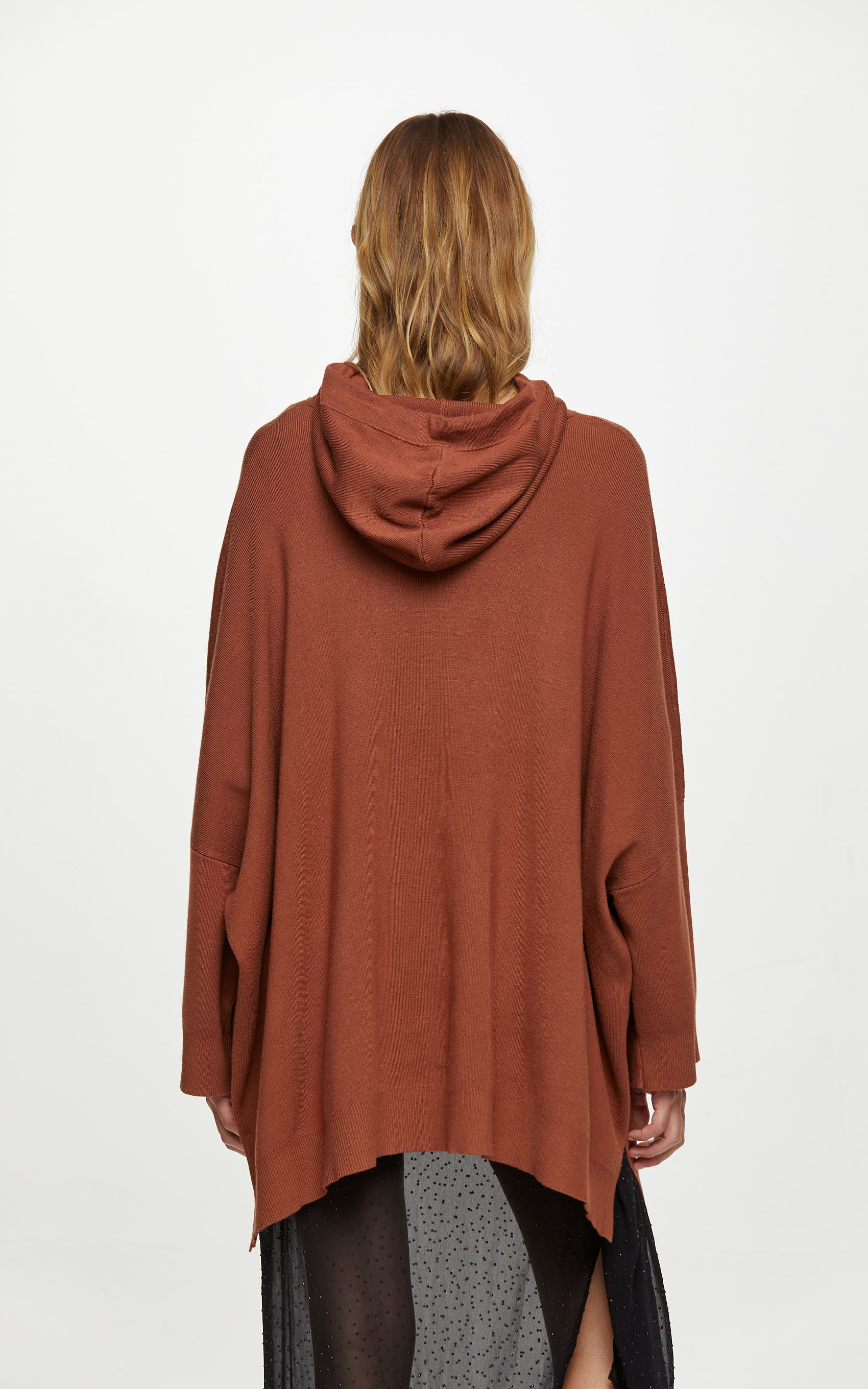Poncho Chocolate