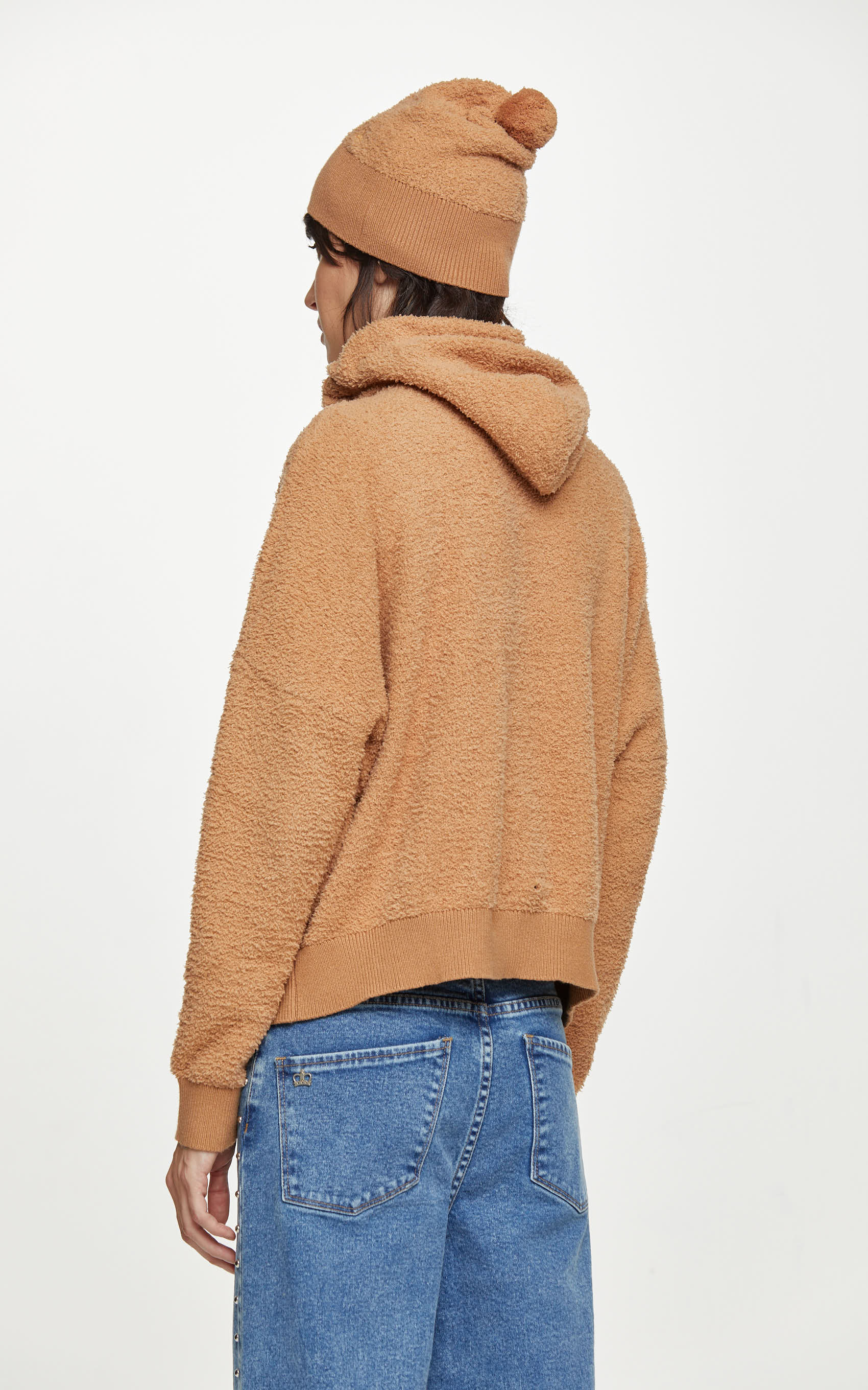Campera Camel