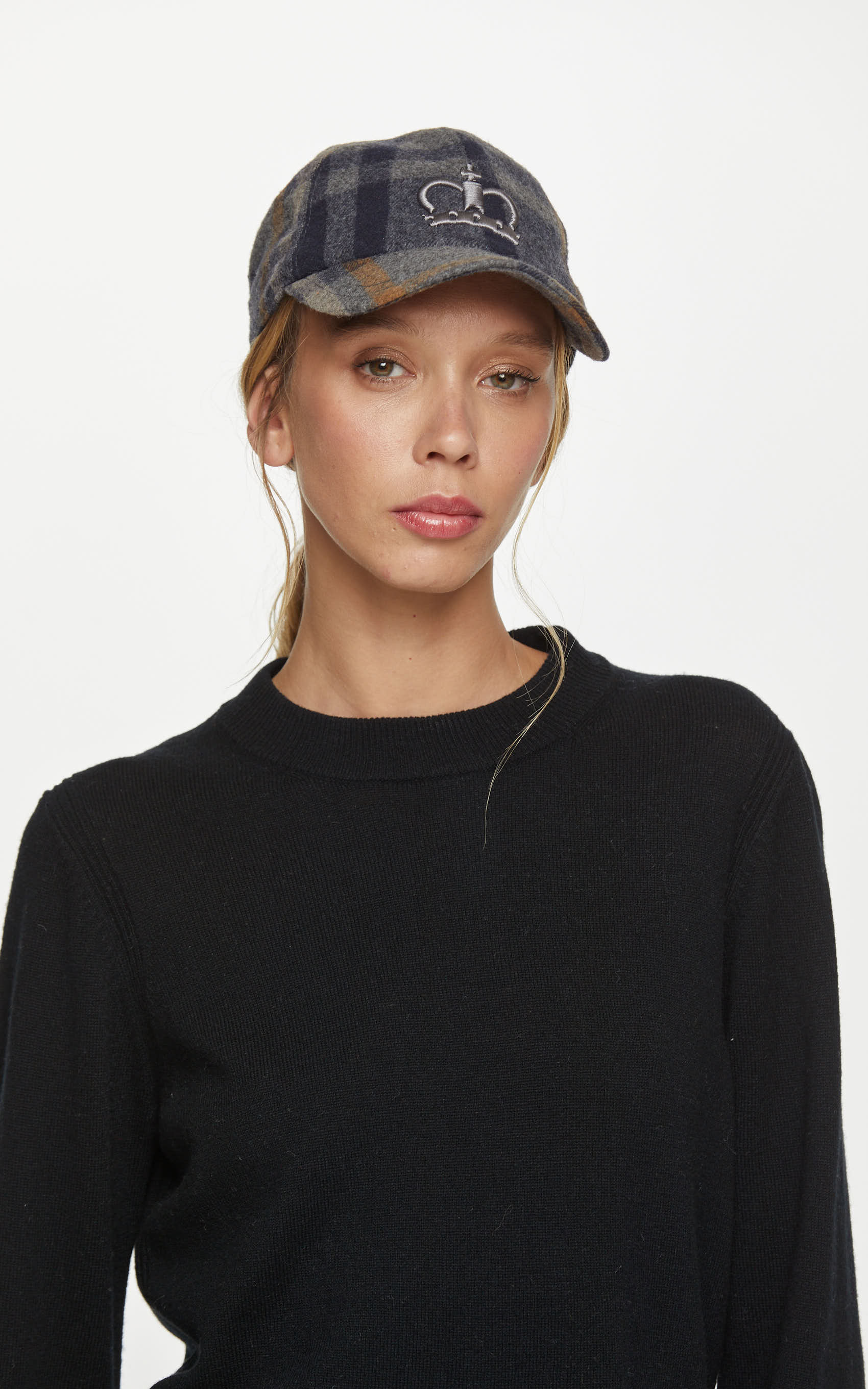 Sweater Negro