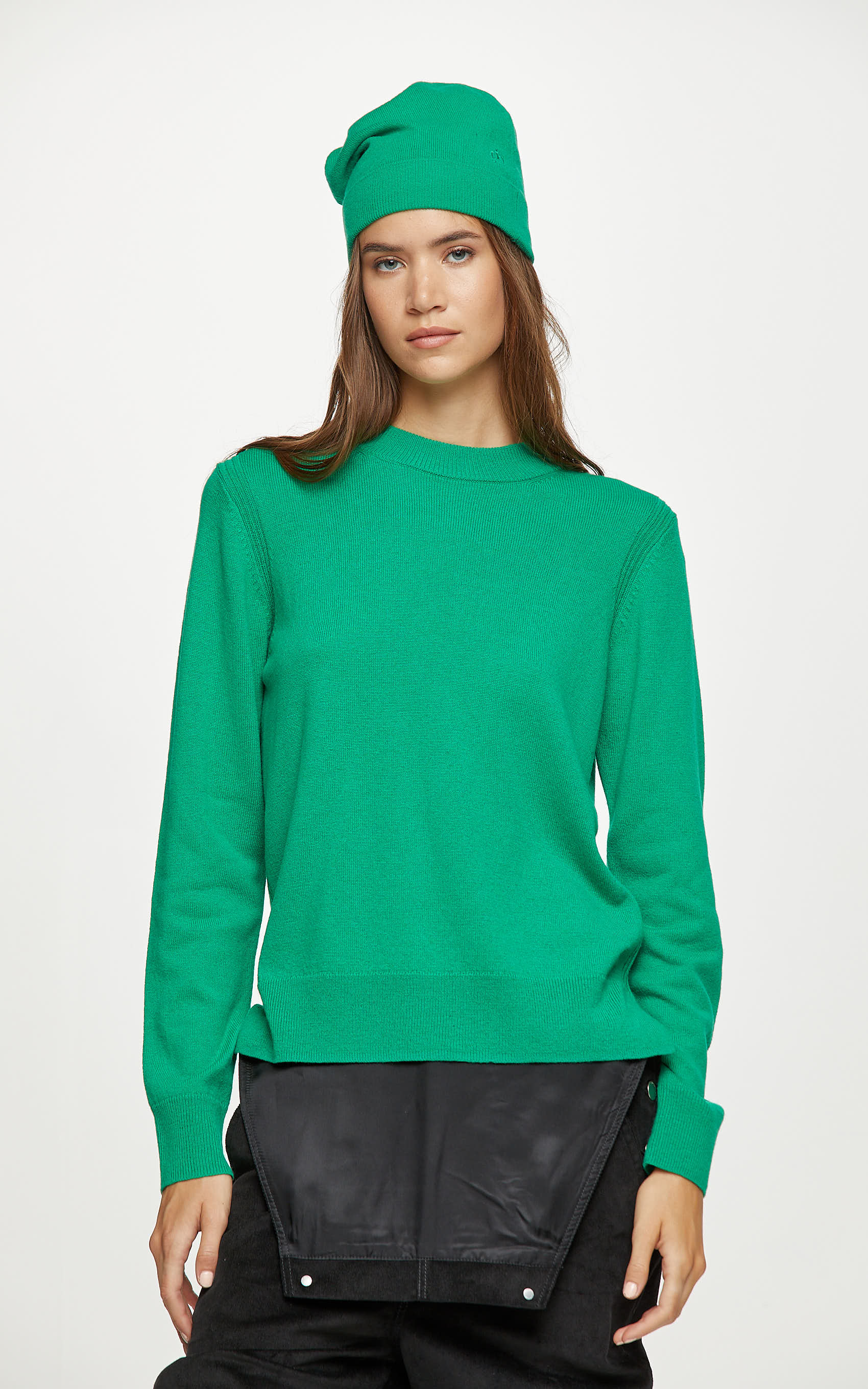 Sweater Verde