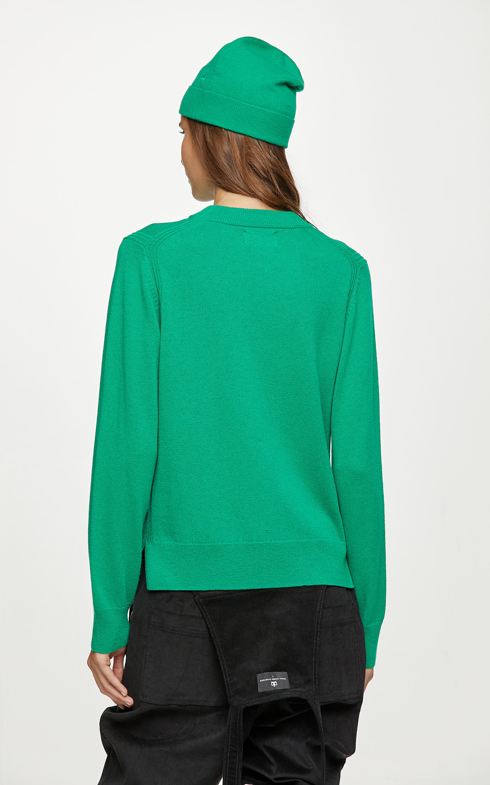 Sweater Verde