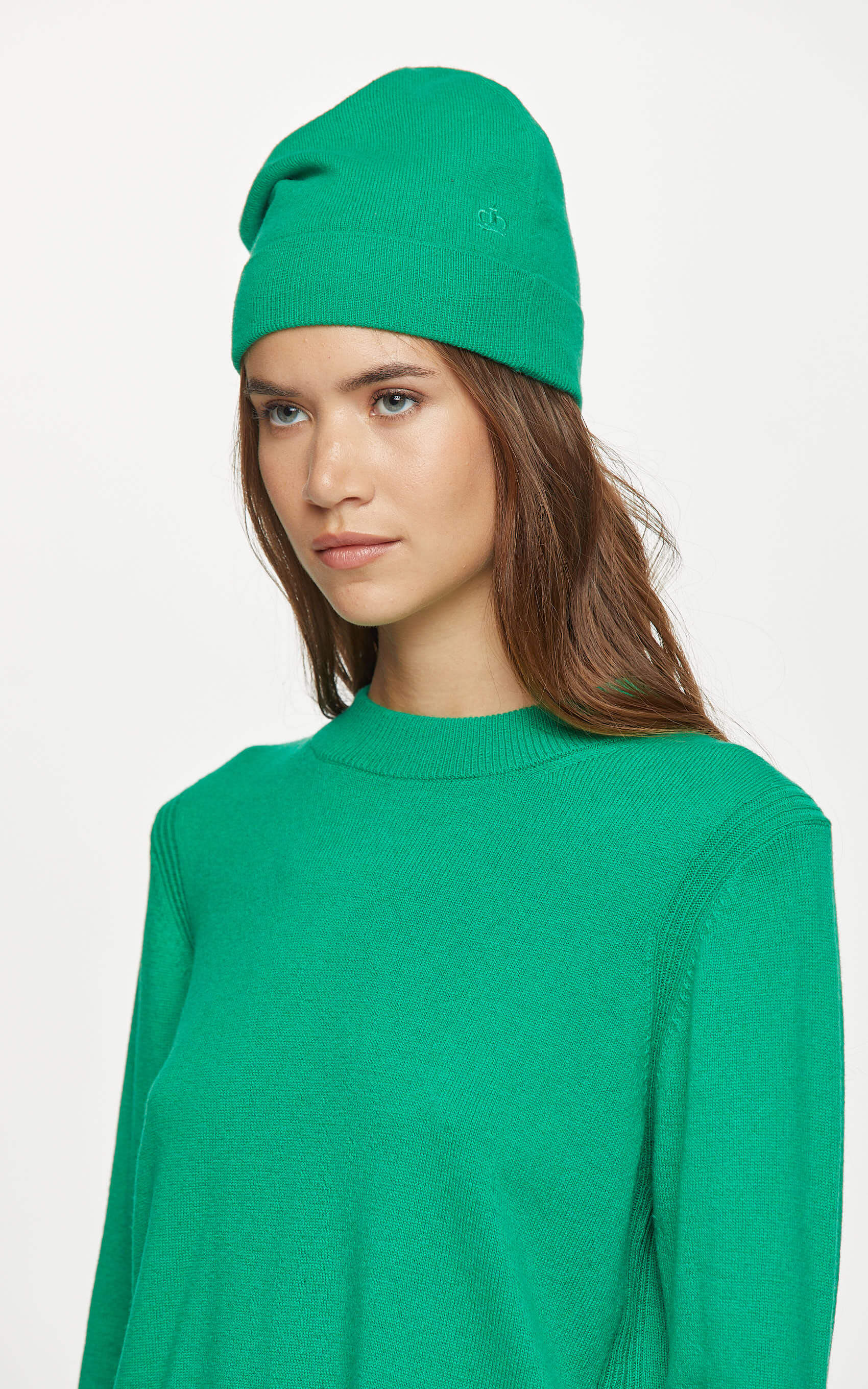 Sweater Verde