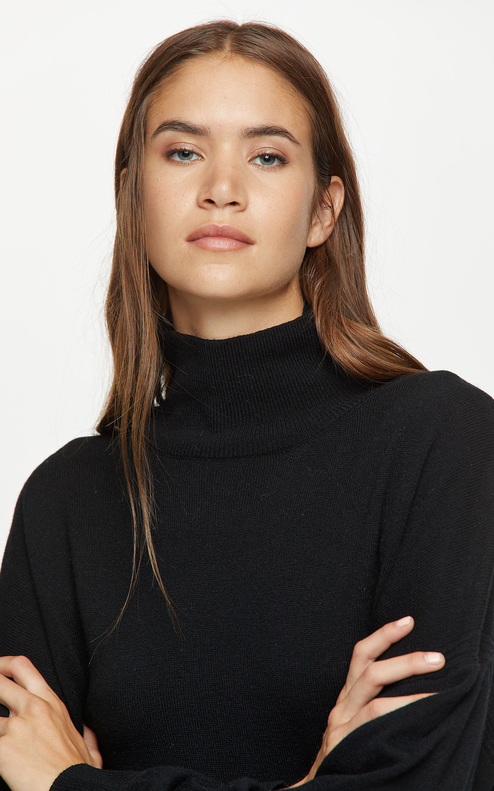 Polera Negro